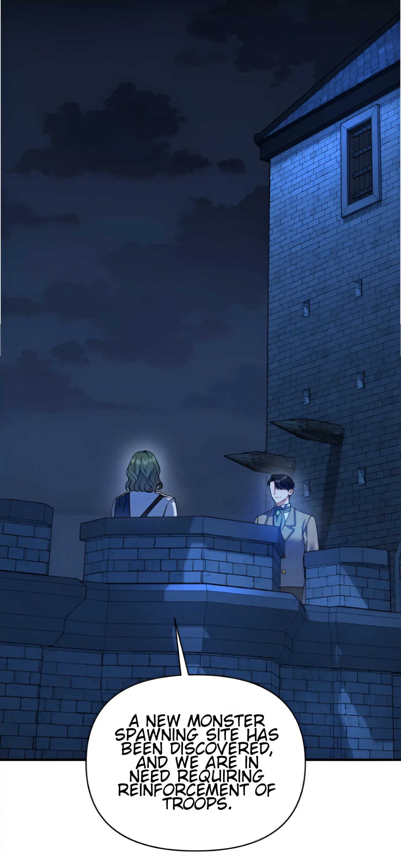 I Became The Younger Sister Of A Regretful Obsessive Male Lead Chapter 97 – Page 64