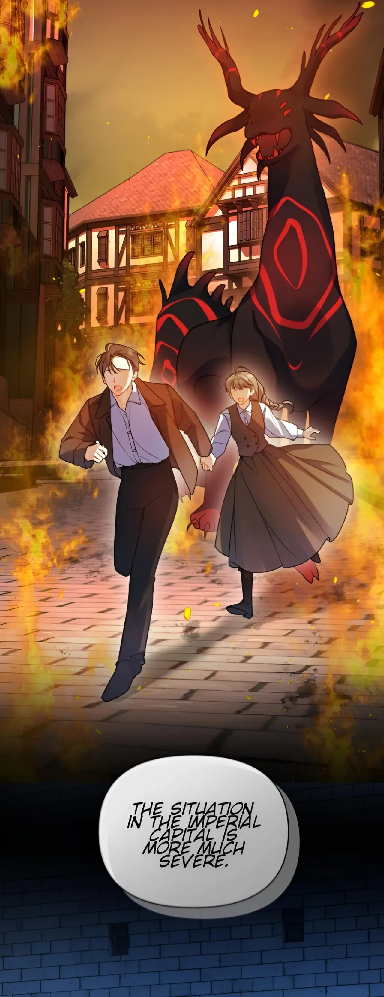 I Became The Younger Sister Of A Regretful Obsessive Male Lead Chapter 97 – Page 67