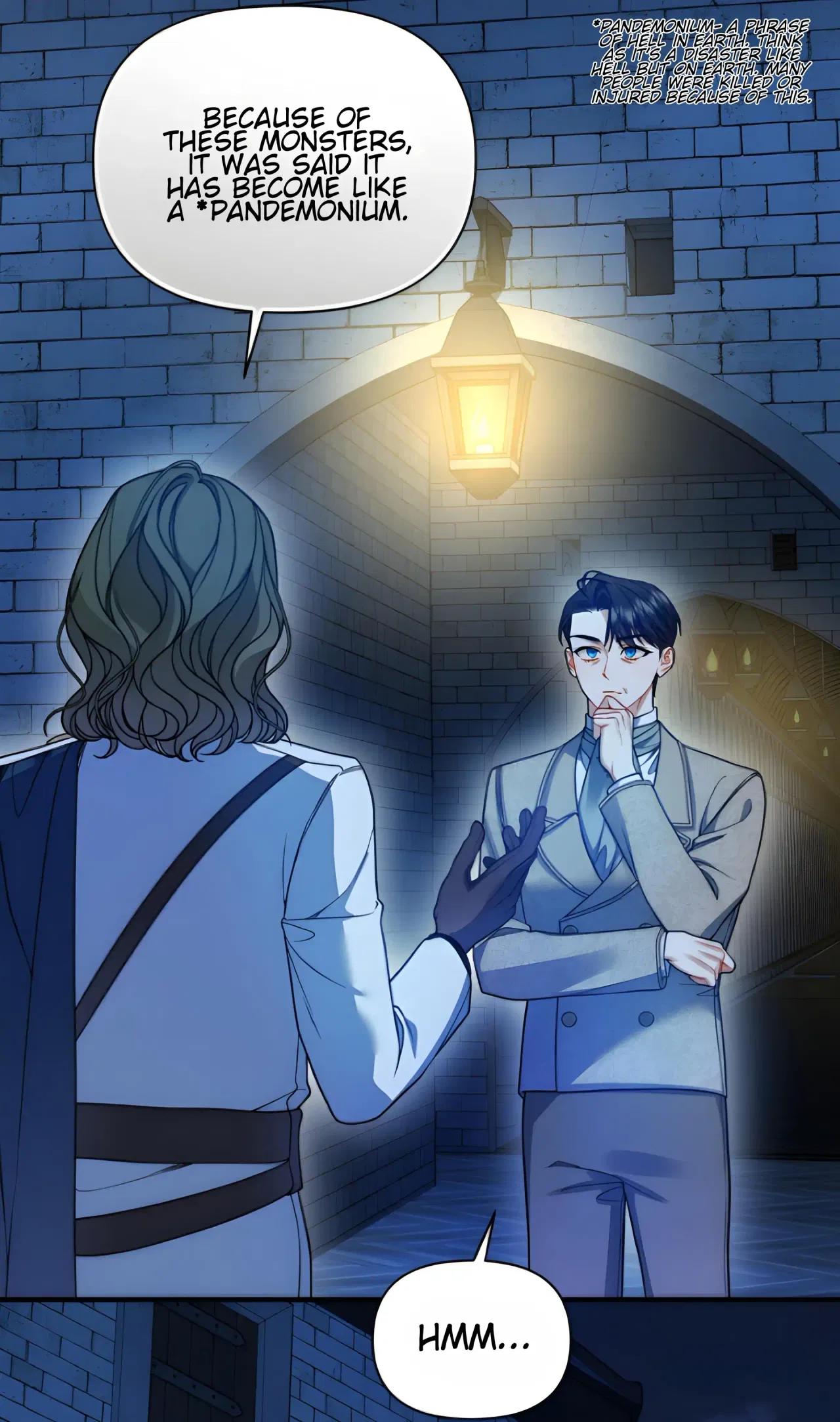 I Became The Younger Sister Of A Regretful Obsessive Male Lead Chapter 97 – Page 68