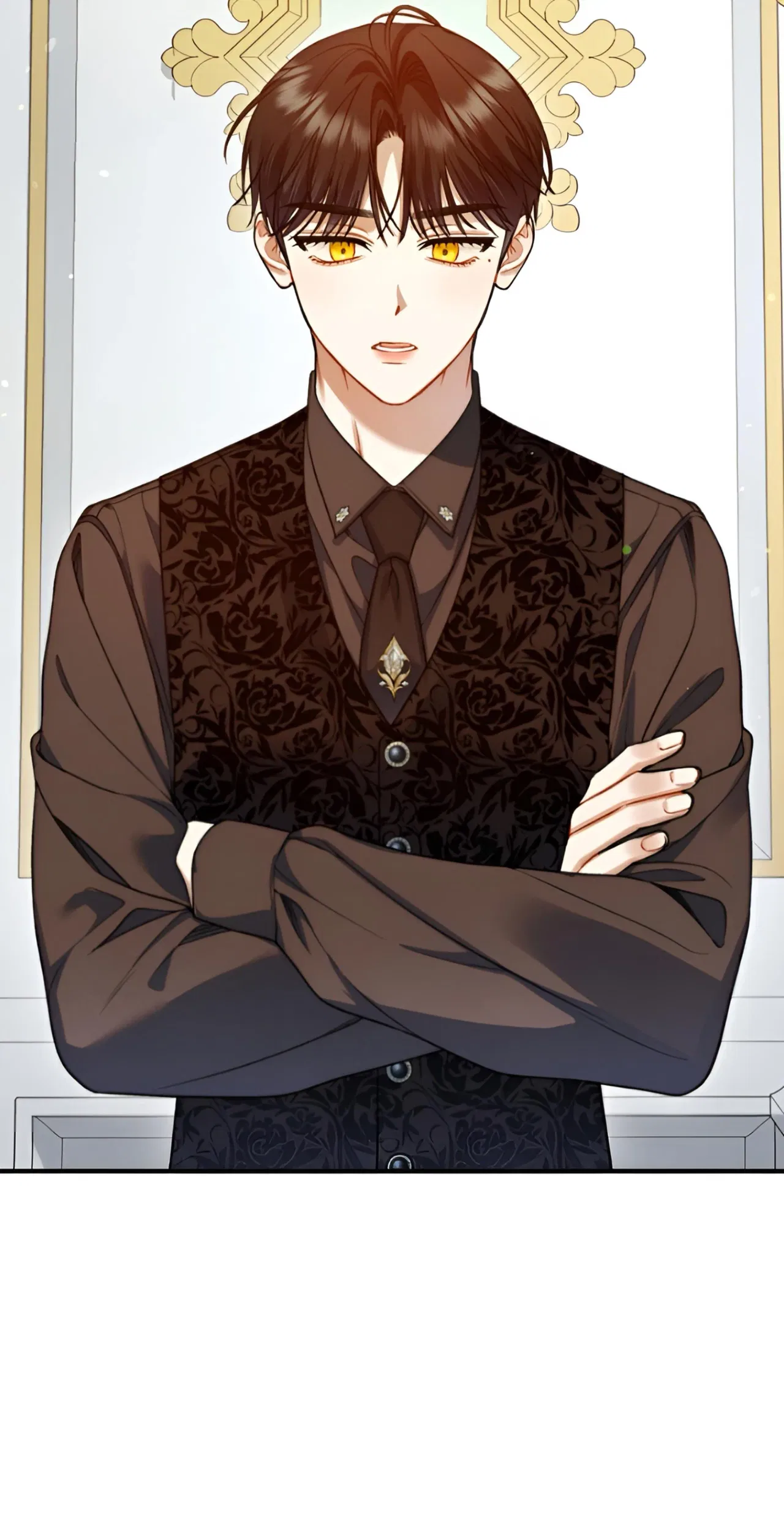 I Became The Younger Sister Of A Regretful Obsessive Male Lead Chapter 97 – Page 72