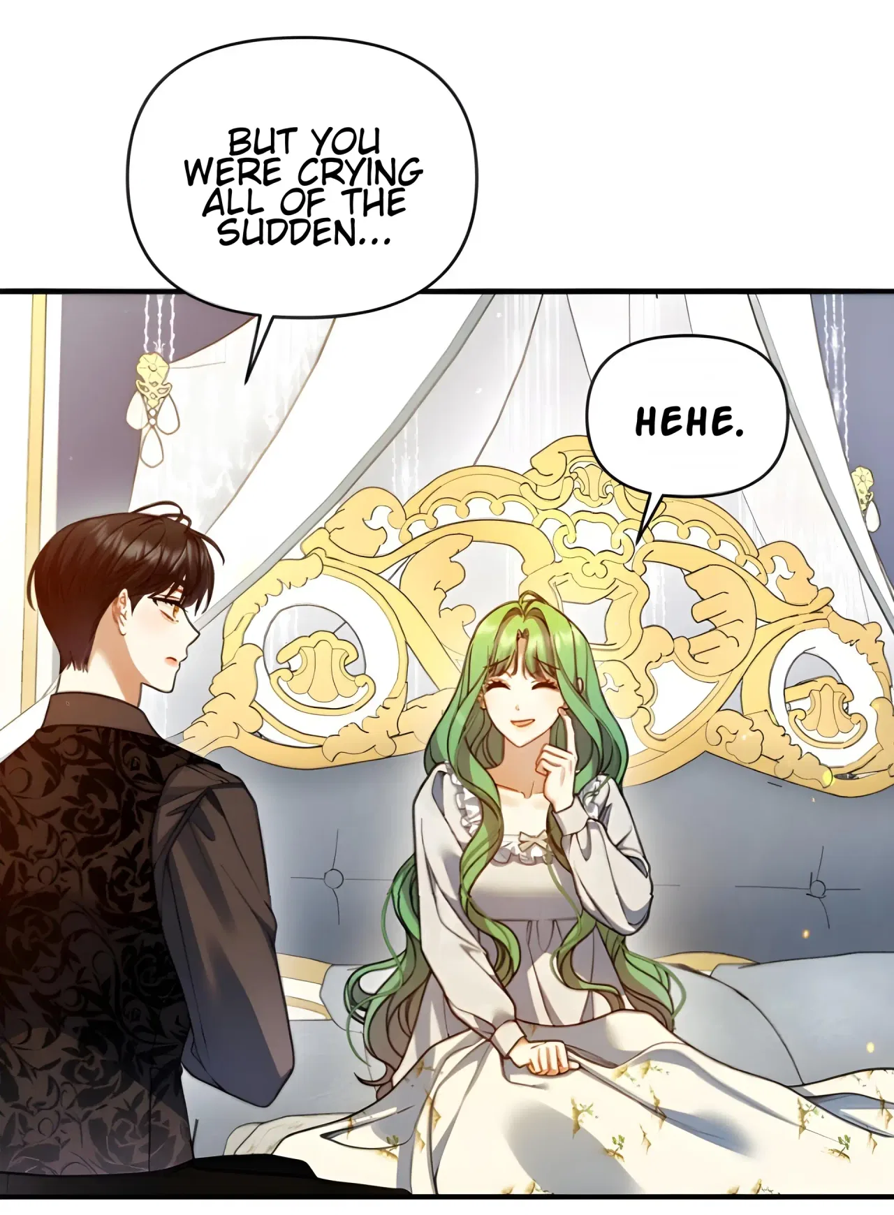 I Became The Younger Sister Of A Regretful Obsessive Male Lead Chapter 97 – Page 73
