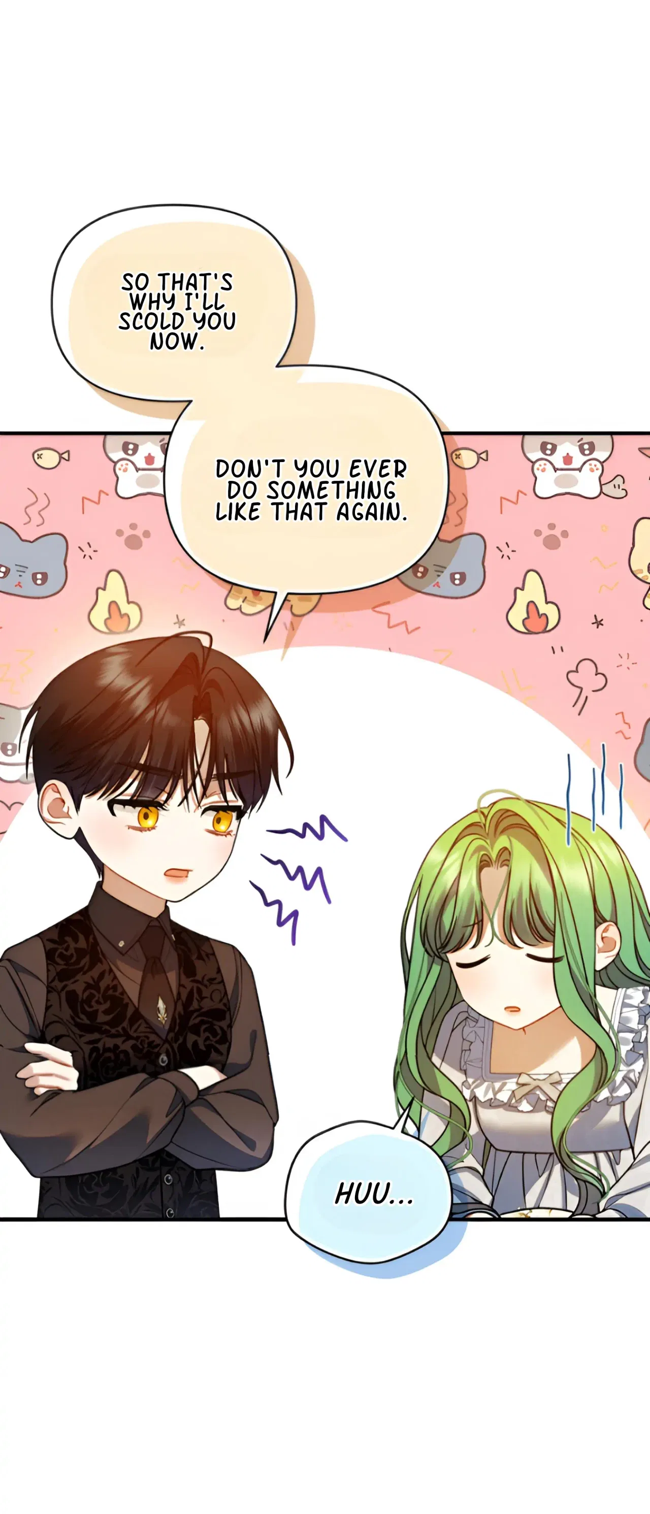 I Became The Younger Sister Of A Regretful Obsessive Male Lead Chapter 97 – Page 74