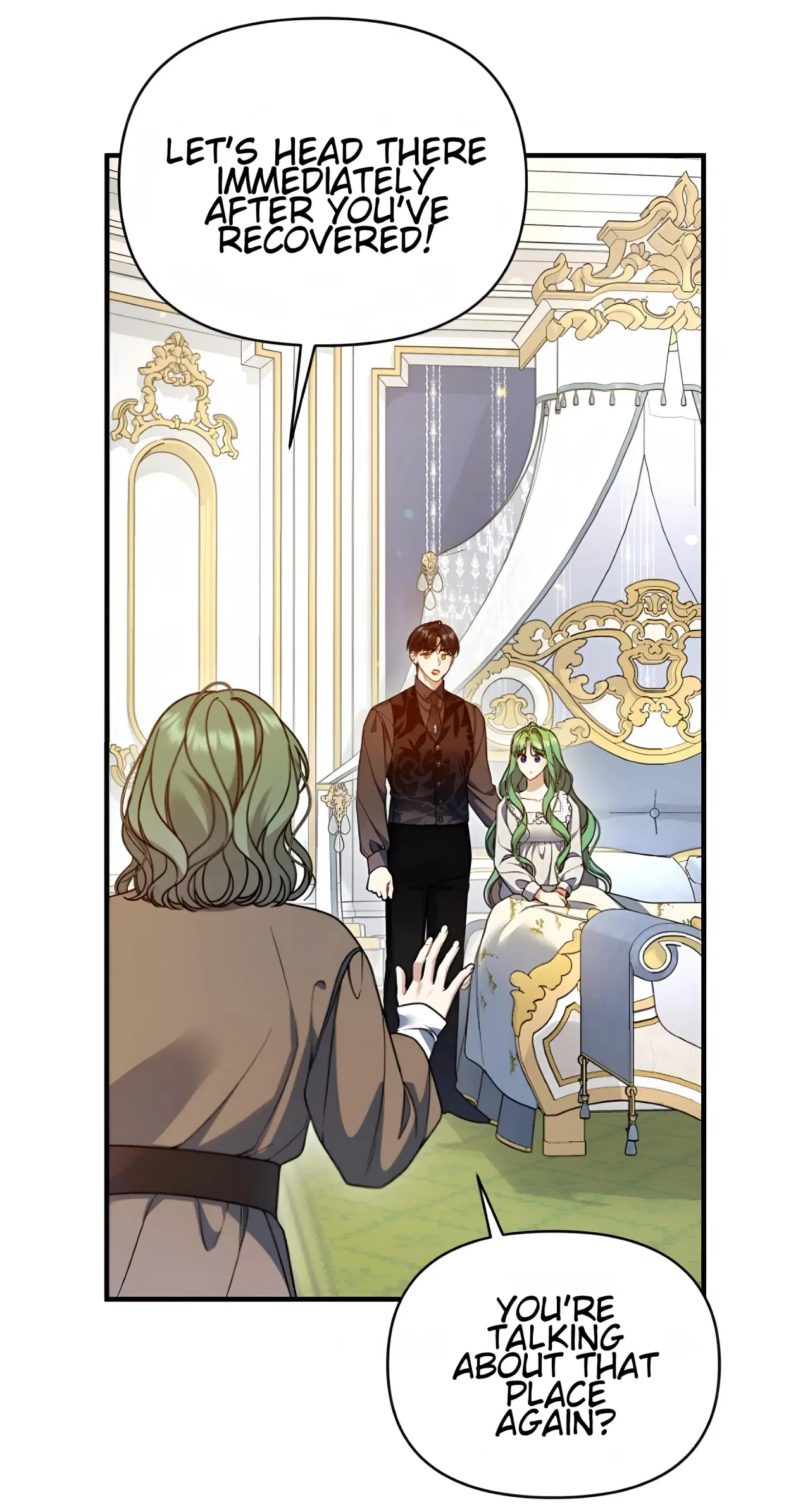 I Became The Younger Sister Of A Regretful Obsessive Male Lead Chapter 97 – Page 86