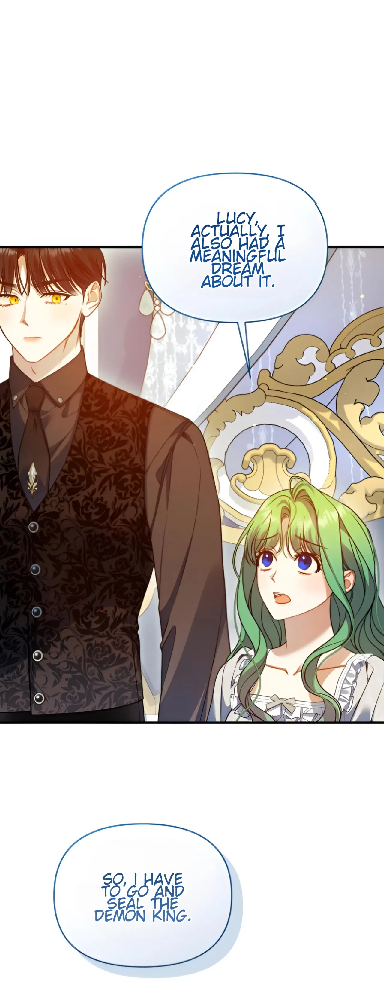 I Became The Younger Sister Of A Regretful Obsessive Male Lead Chapter 97 – Page 87