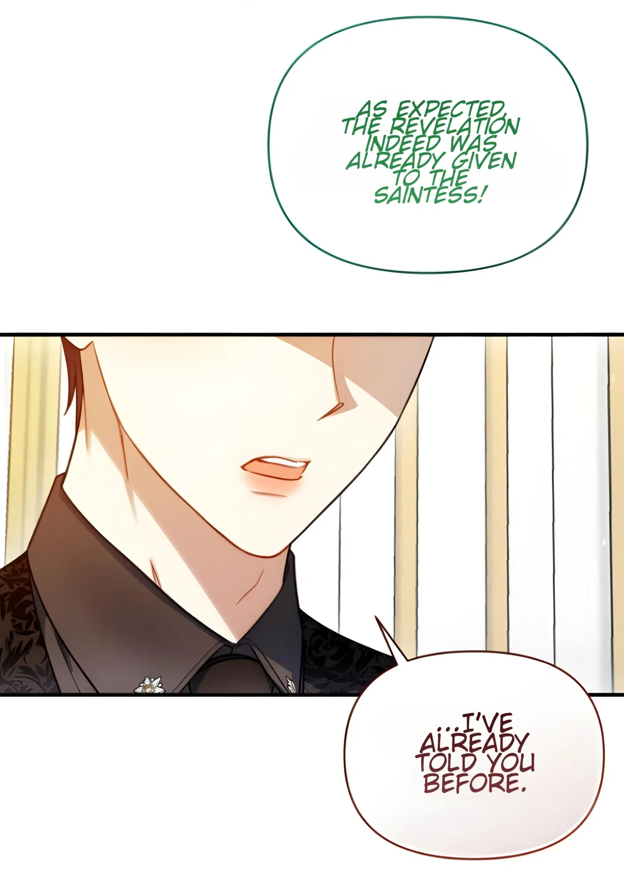 I Became The Younger Sister Of A Regretful Obsessive Male Lead Chapter 97 – Page 88
