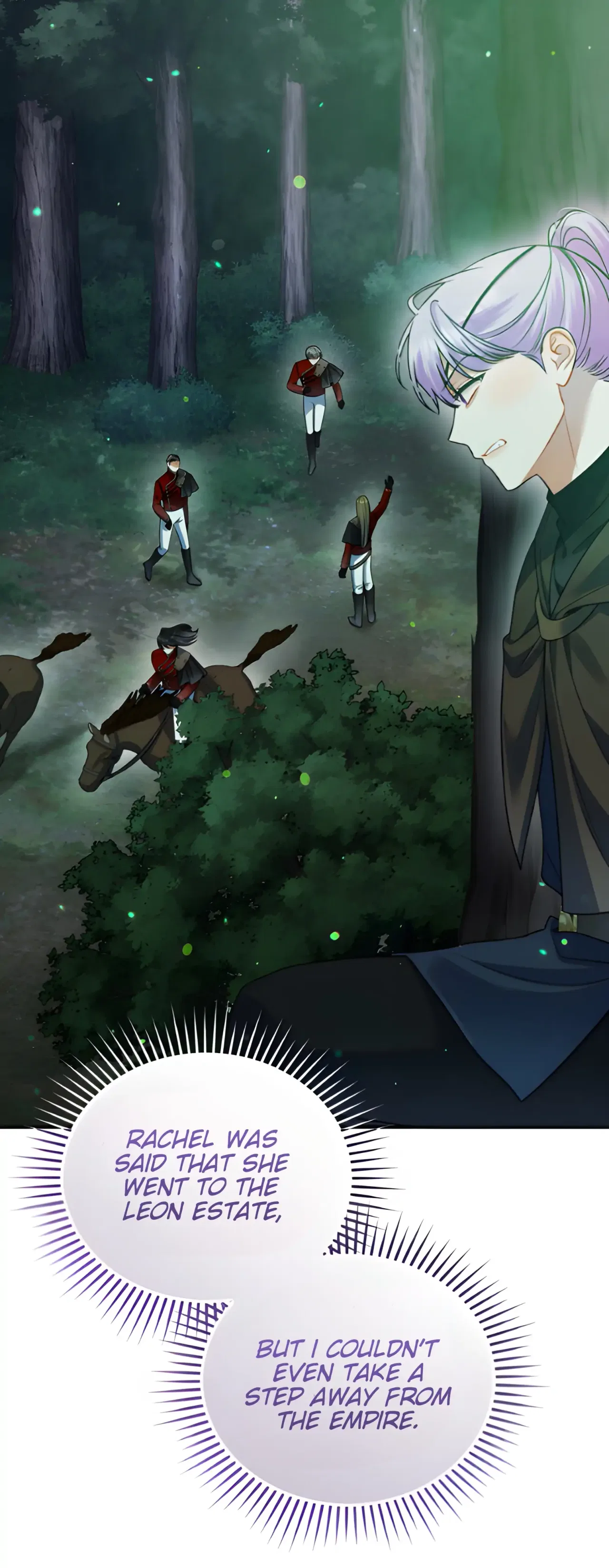 I Became The Younger Sister Of A Regretful Obsessive Male Lead Chapter 96 – Page 7