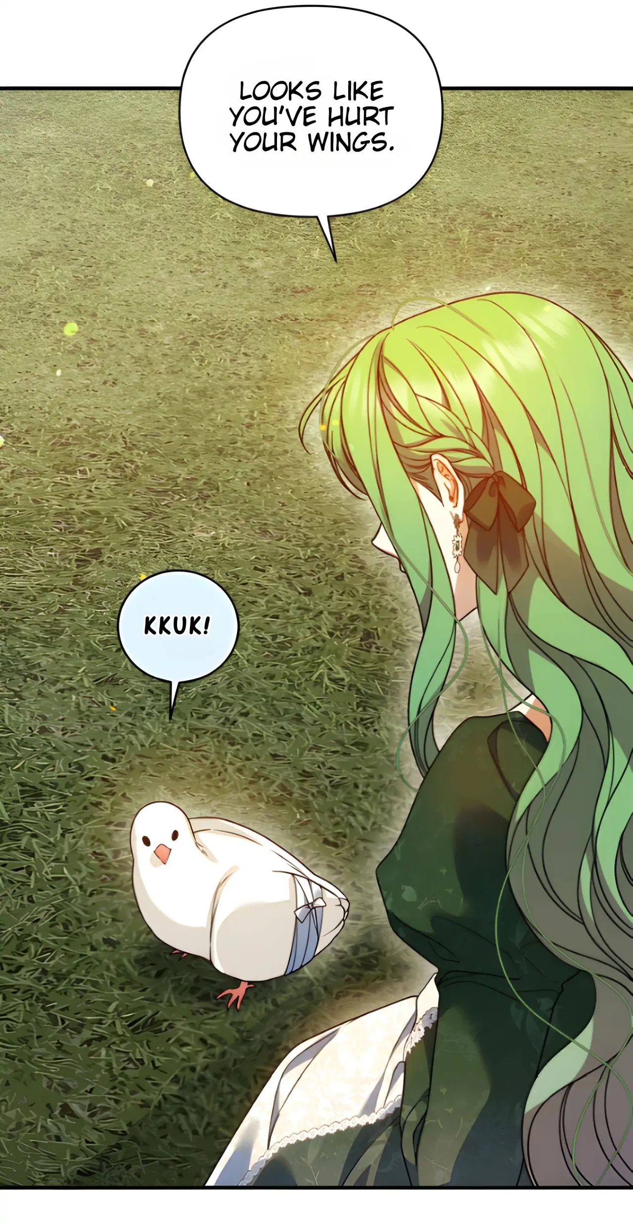 I Became The Younger Sister Of A Regretful Obsessive Male Lead Chapter 96 – Page 14