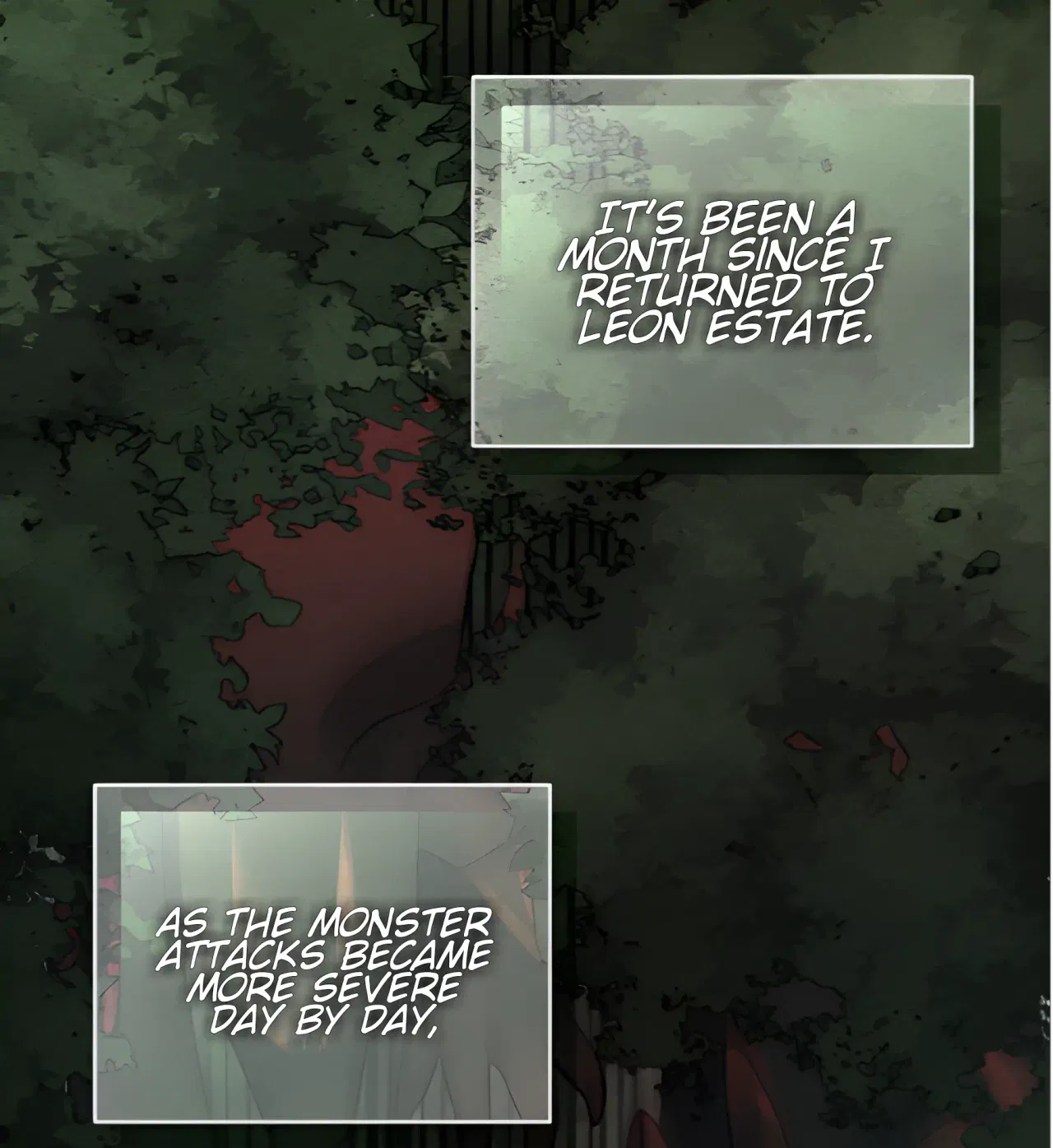 I Became The Younger Sister Of A Regretful Obsessive Male Lead Chapter 96 – Page 22
