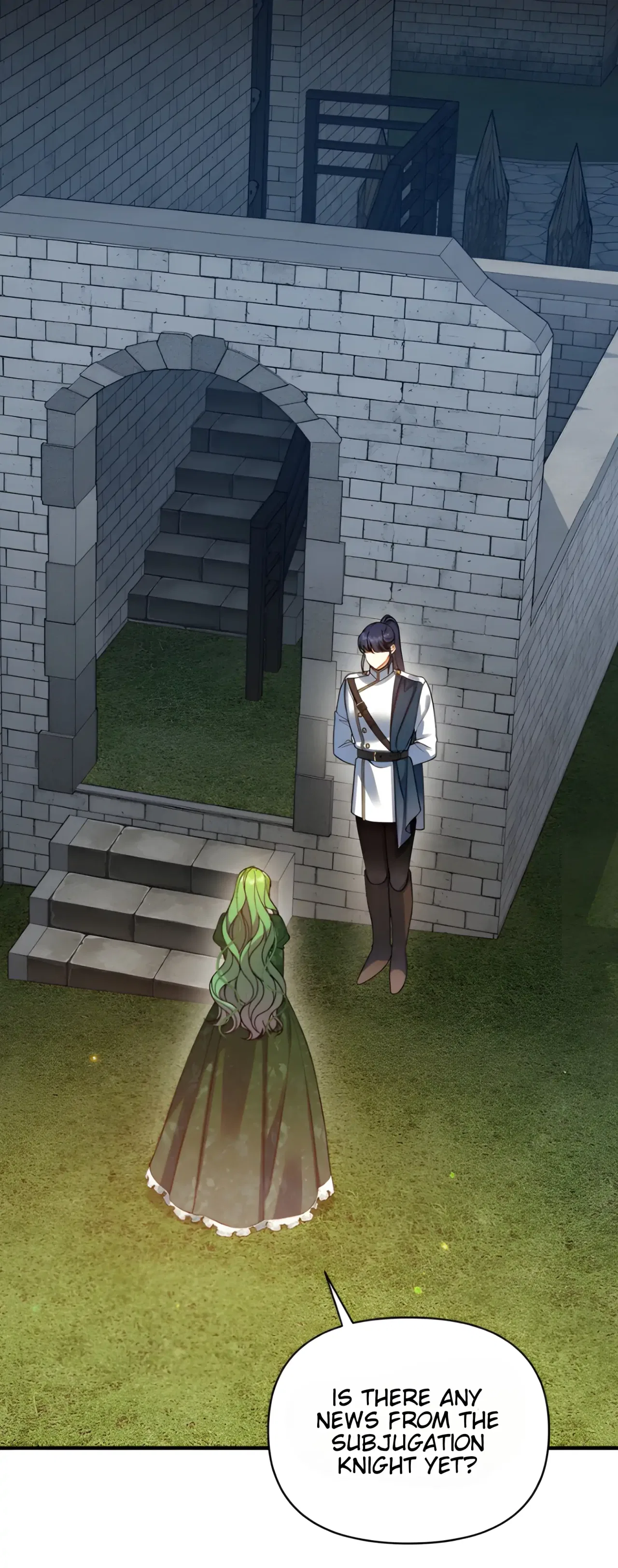I Became The Younger Sister Of A Regretful Obsessive Male Lead Chapter 96 – Page 26