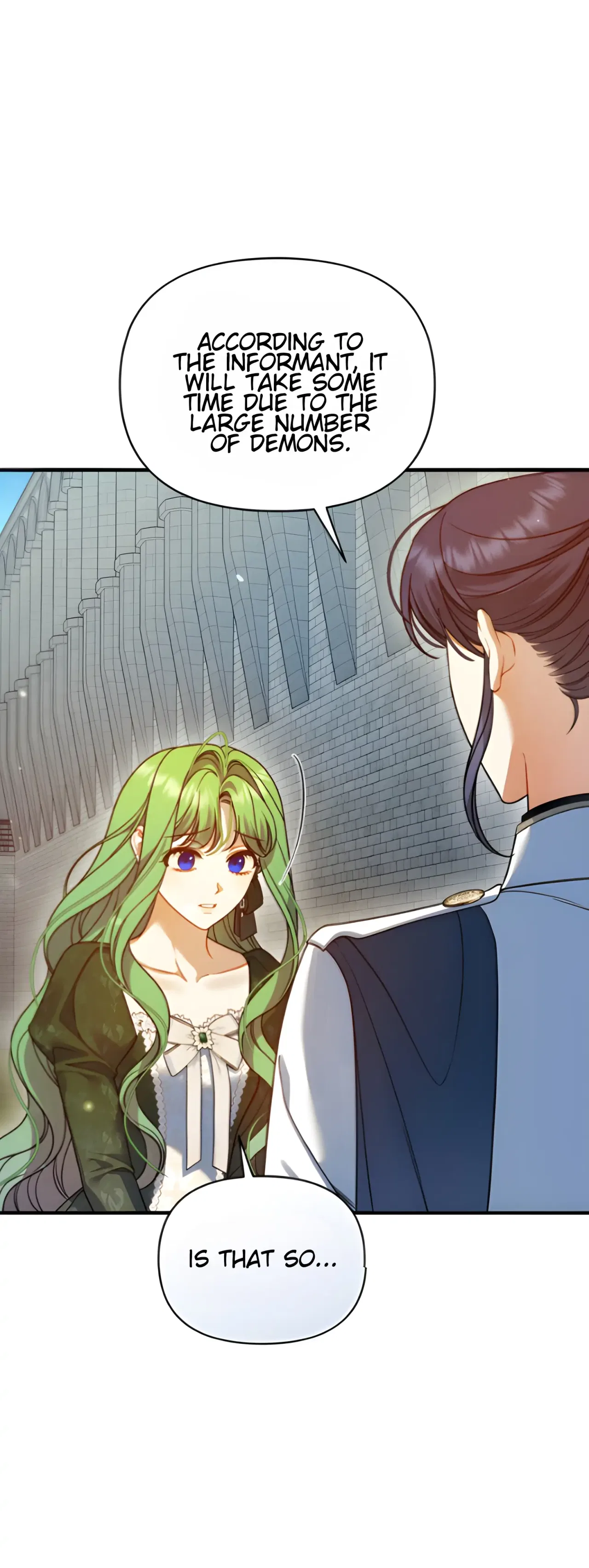 I Became The Younger Sister Of A Regretful Obsessive Male Lead Chapter 96 – Page 27