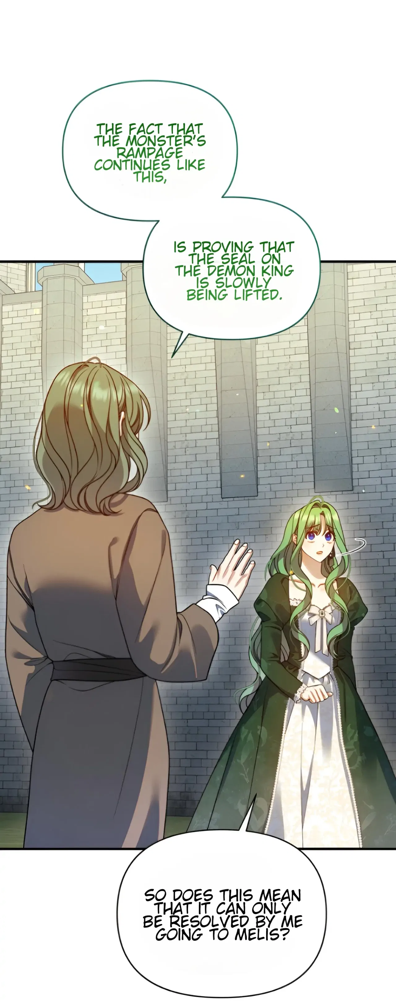I Became The Younger Sister Of A Regretful Obsessive Male Lead Chapter 96 – Page 30