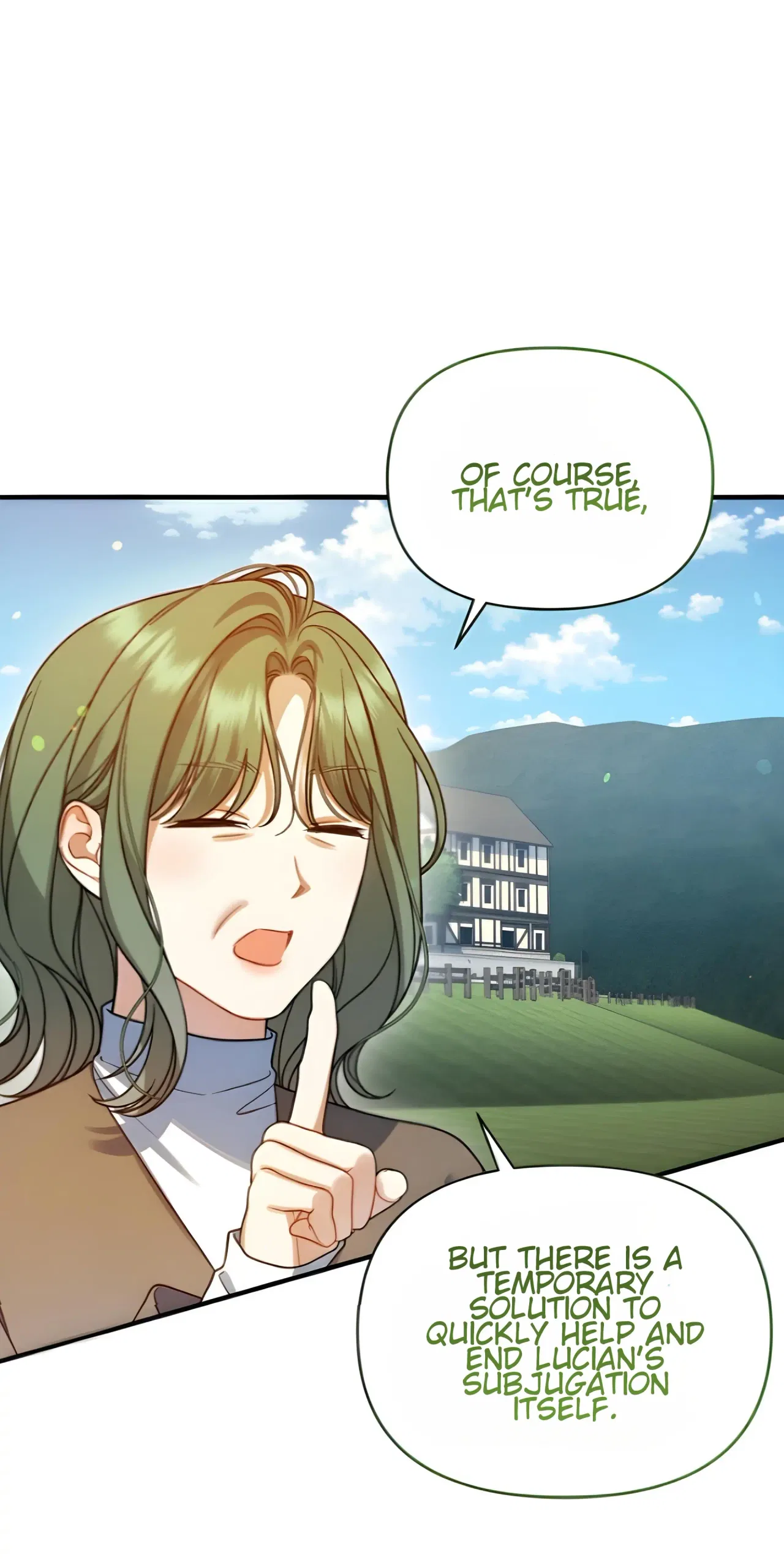 I Became The Younger Sister Of A Regretful Obsessive Male Lead Chapter 96 – Page 31