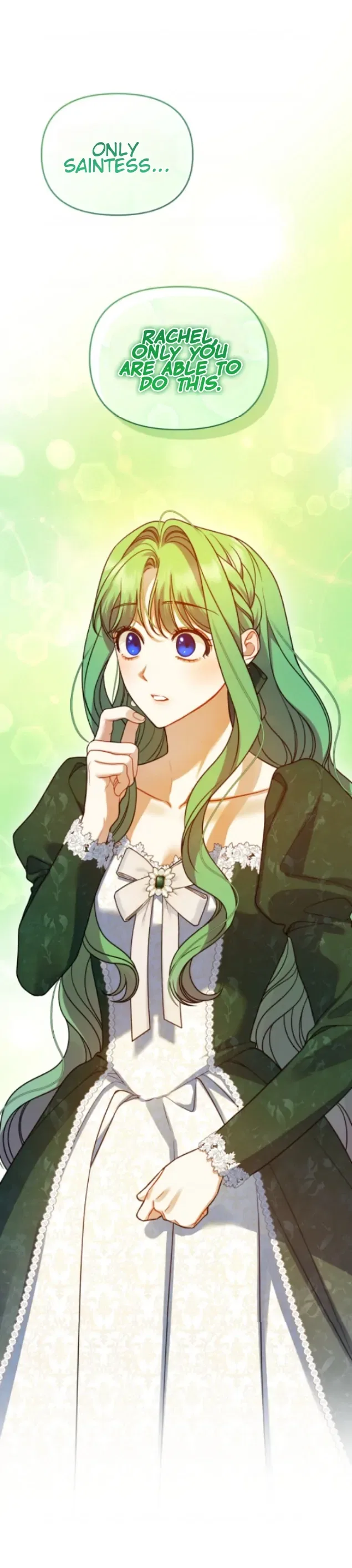 I Became The Younger Sister Of A Regretful Obsessive Male Lead Chapter 96 – Page 32