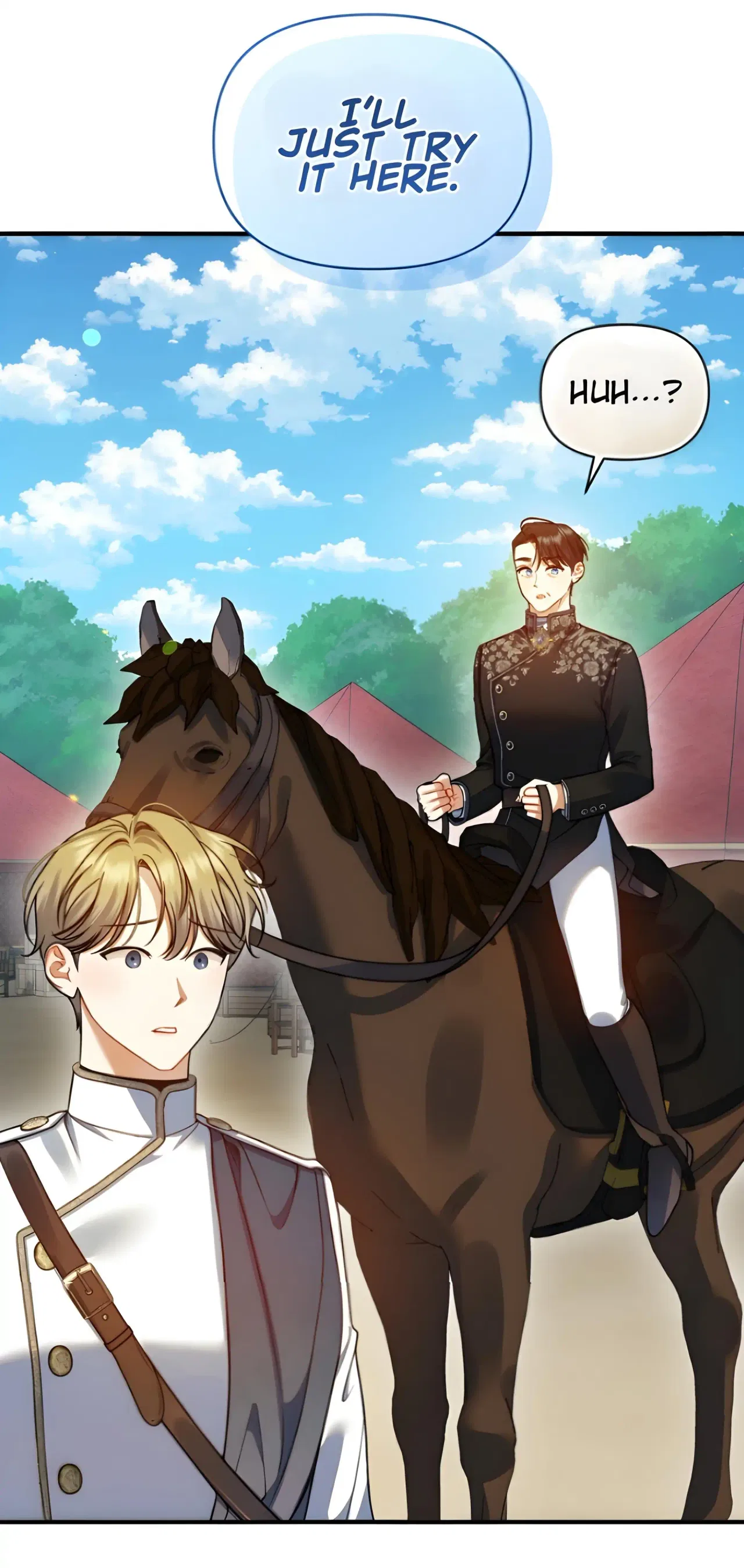 I Became The Younger Sister Of A Regretful Obsessive Male Lead Chapter 96 – Page 42