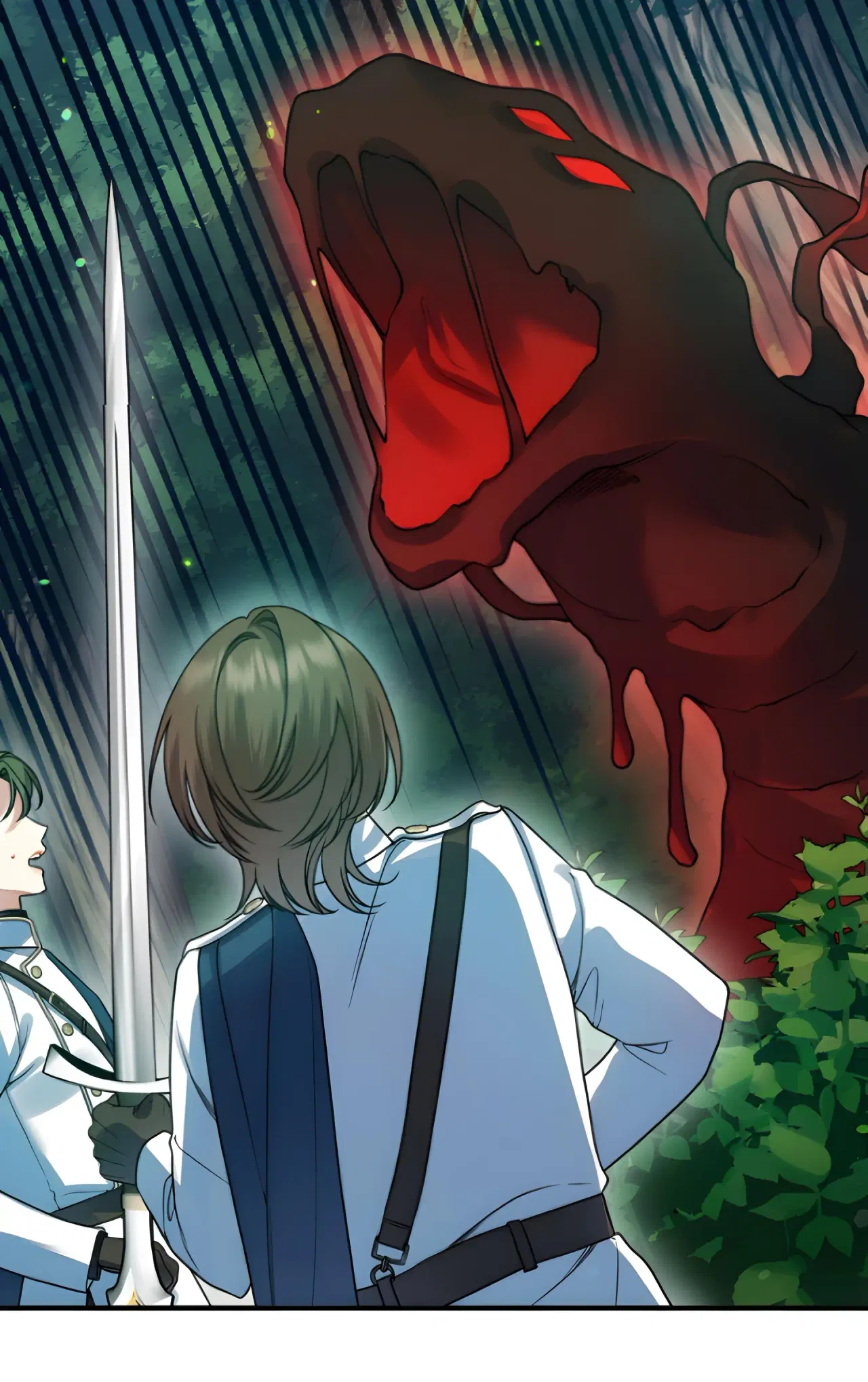 I Became The Younger Sister Of A Regretful Obsessive Male Lead Chapter 96 – Page 46