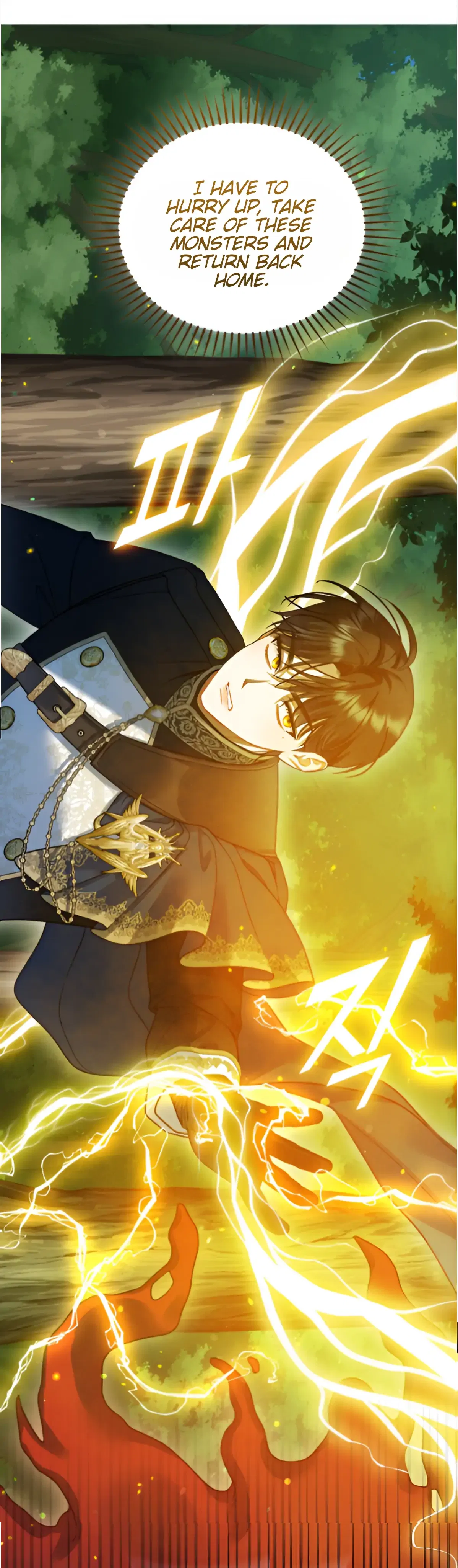 I Became The Younger Sister Of A Regretful Obsessive Male Lead Chapter 96 – Page 51
