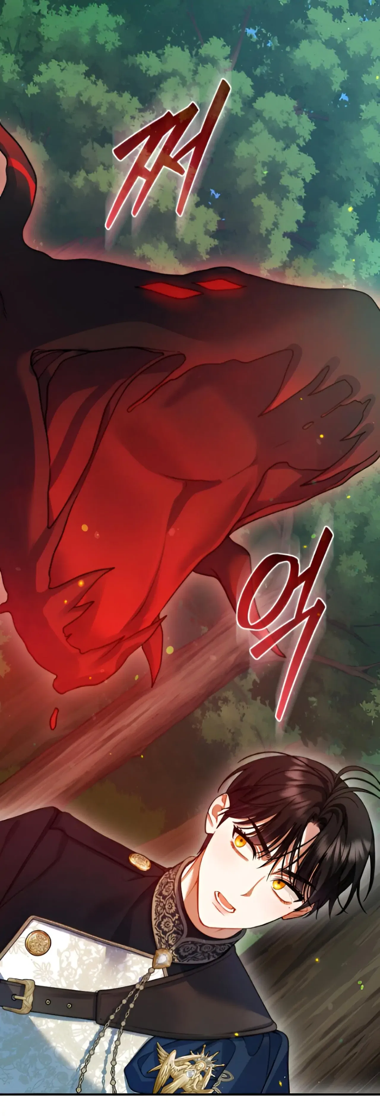I Became The Younger Sister Of A Regretful Obsessive Male Lead Chapter 96 – Page 53