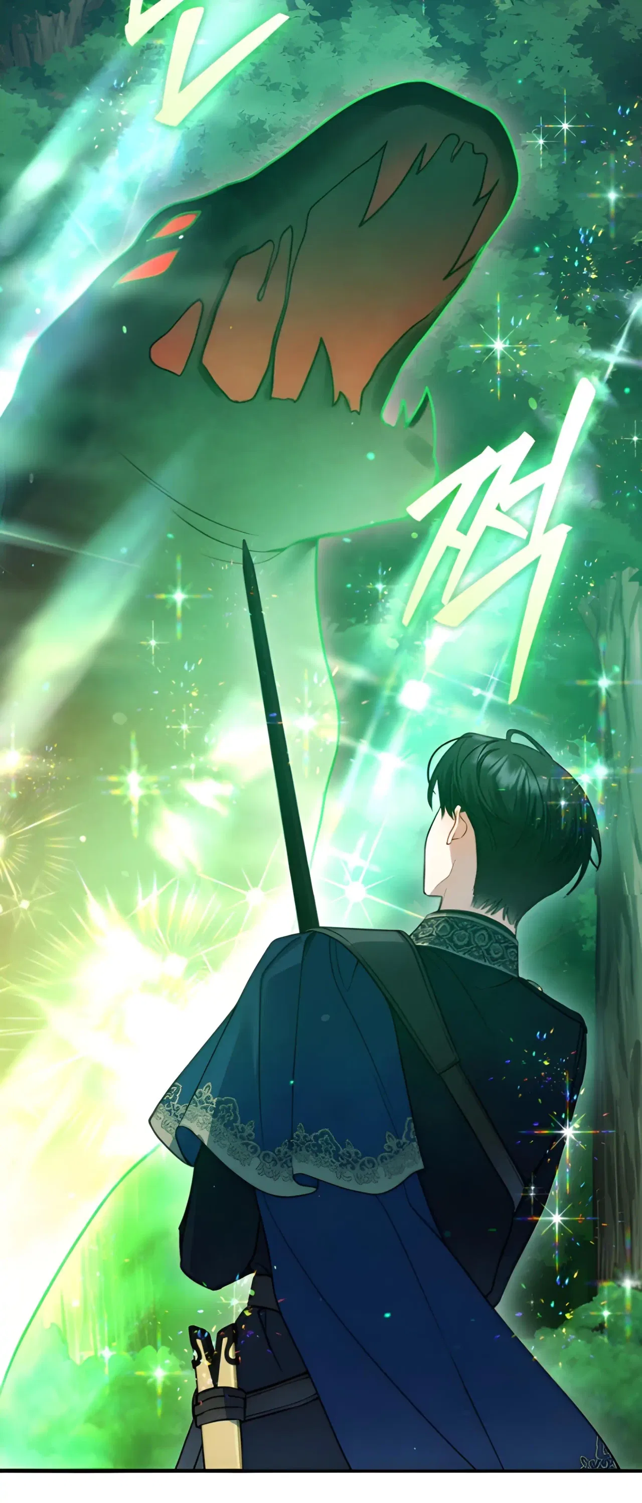 I Became The Younger Sister Of A Regretful Obsessive Male Lead Chapter 96 – Page 55