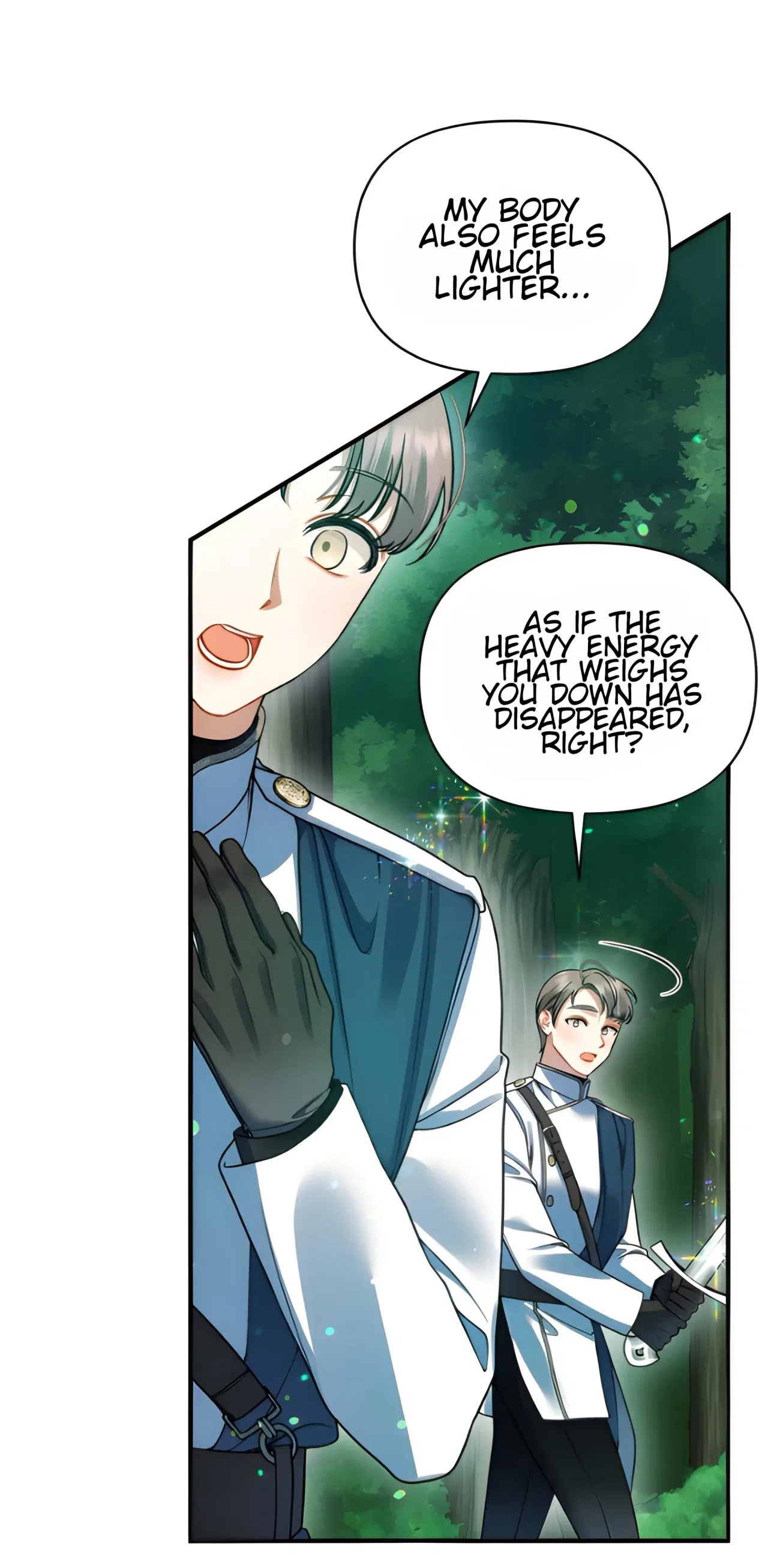 I Became The Younger Sister Of A Regretful Obsessive Male Lead Chapter 96 – Page 58