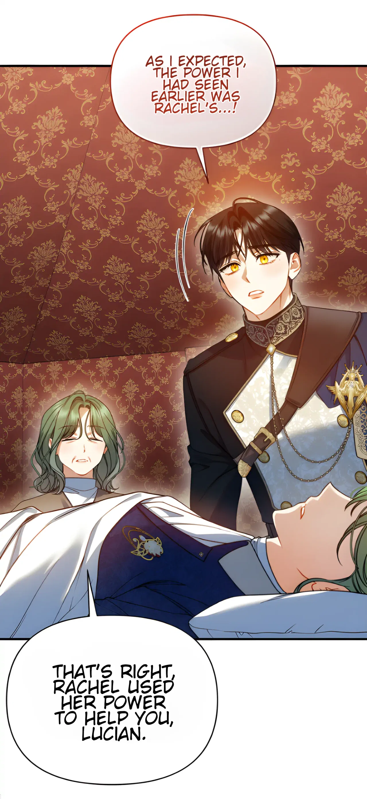 I Became The Younger Sister Of A Regretful Obsessive Male Lead Chapter 96 – Page 68