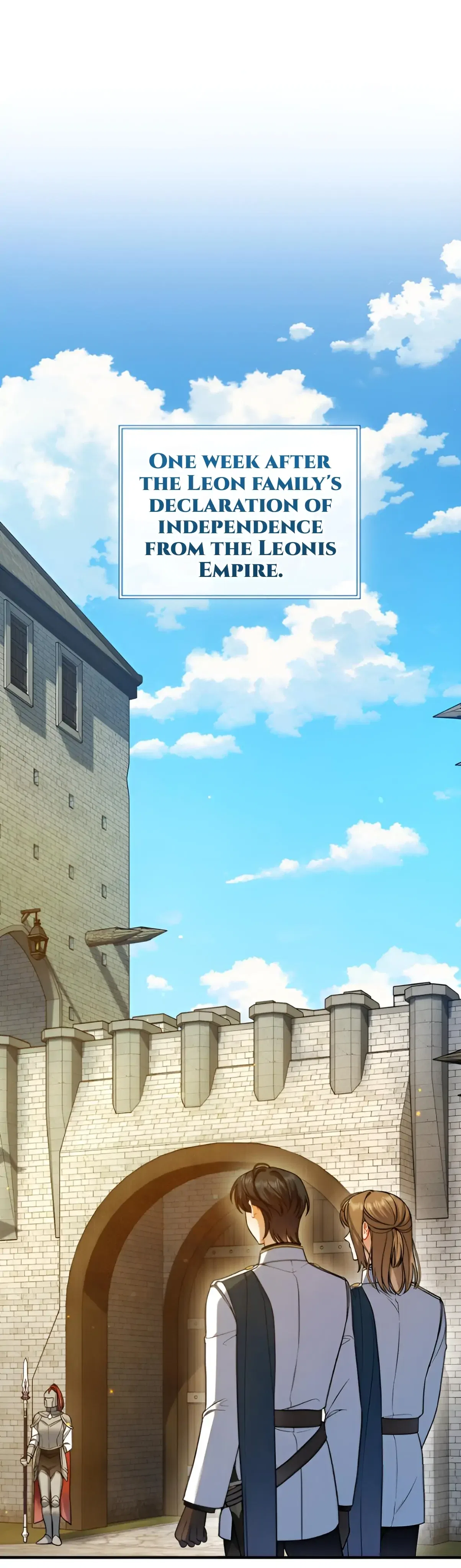 I Became The Younger Sister Of A Regretful Obsessive Male Lead Chapter 95 – Page 3