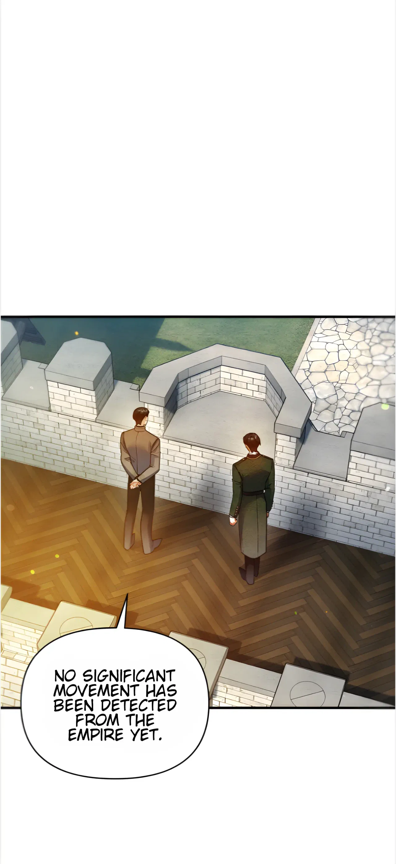 I Became The Younger Sister Of A Regretful Obsessive Male Lead Chapter 95 – Page 4