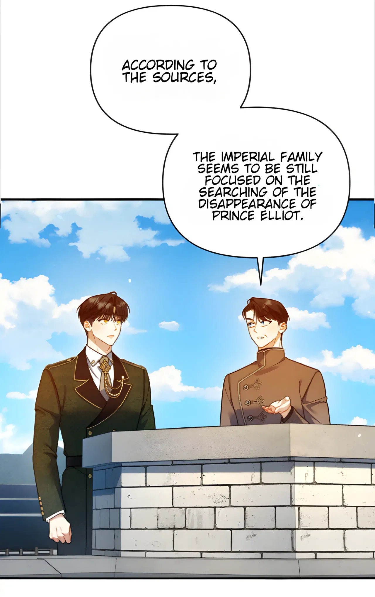 I Became The Younger Sister Of A Regretful Obsessive Male Lead Chapter 95 – Page 5