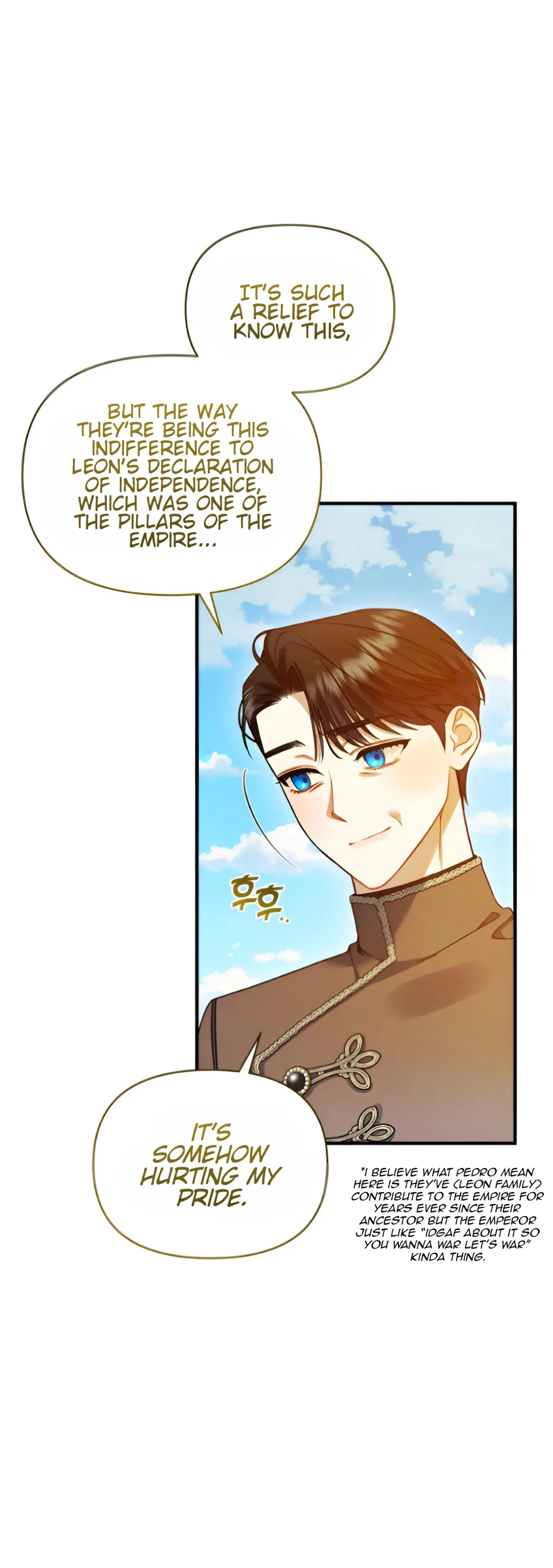I Became The Younger Sister Of A Regretful Obsessive Male Lead Chapter 95 – Page 6