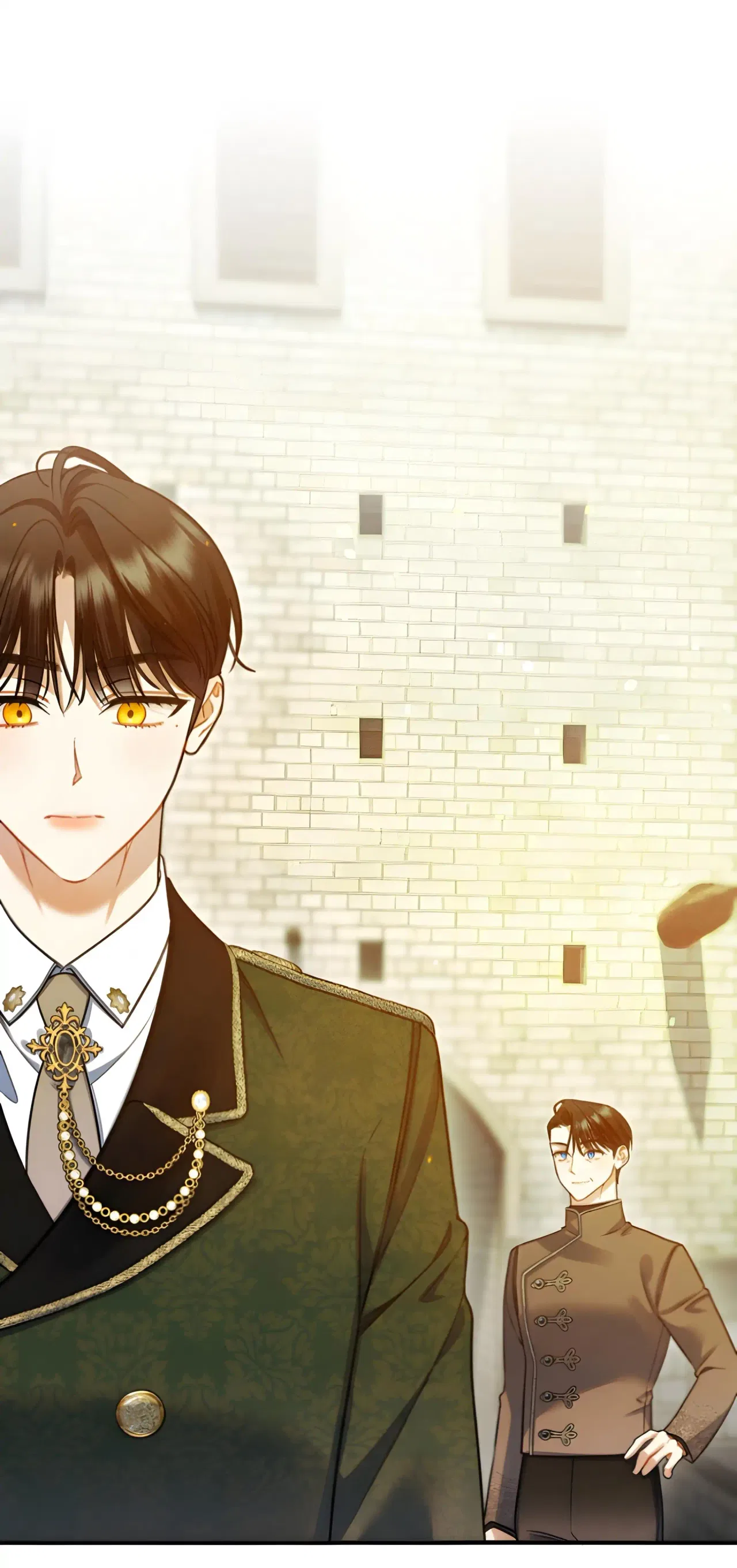 I Became The Younger Sister Of A Regretful Obsessive Male Lead Chapter 95 – Page 11