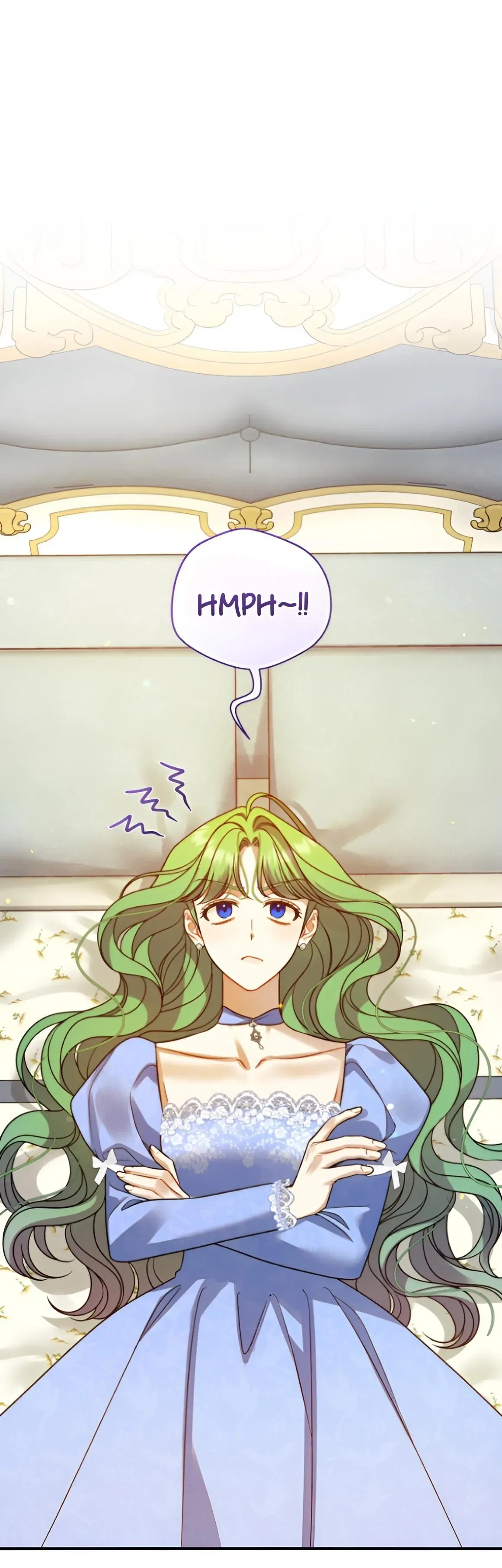 I Became The Younger Sister Of A Regretful Obsessive Male Lead Chapter 95 – Page 12