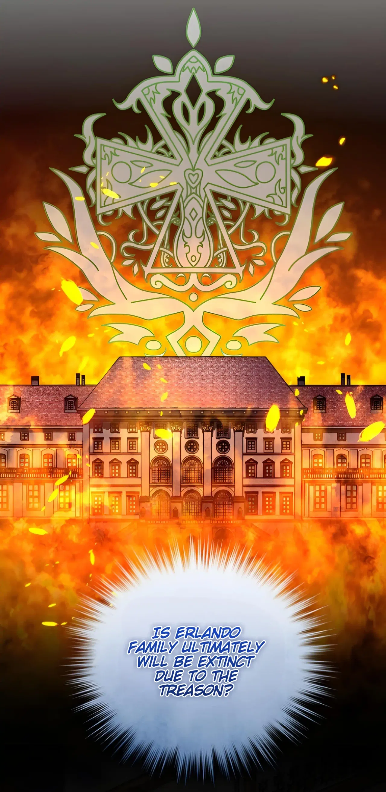 I Became The Younger Sister Of A Regretful Obsessive Male Lead Chapter 95 – Page 16