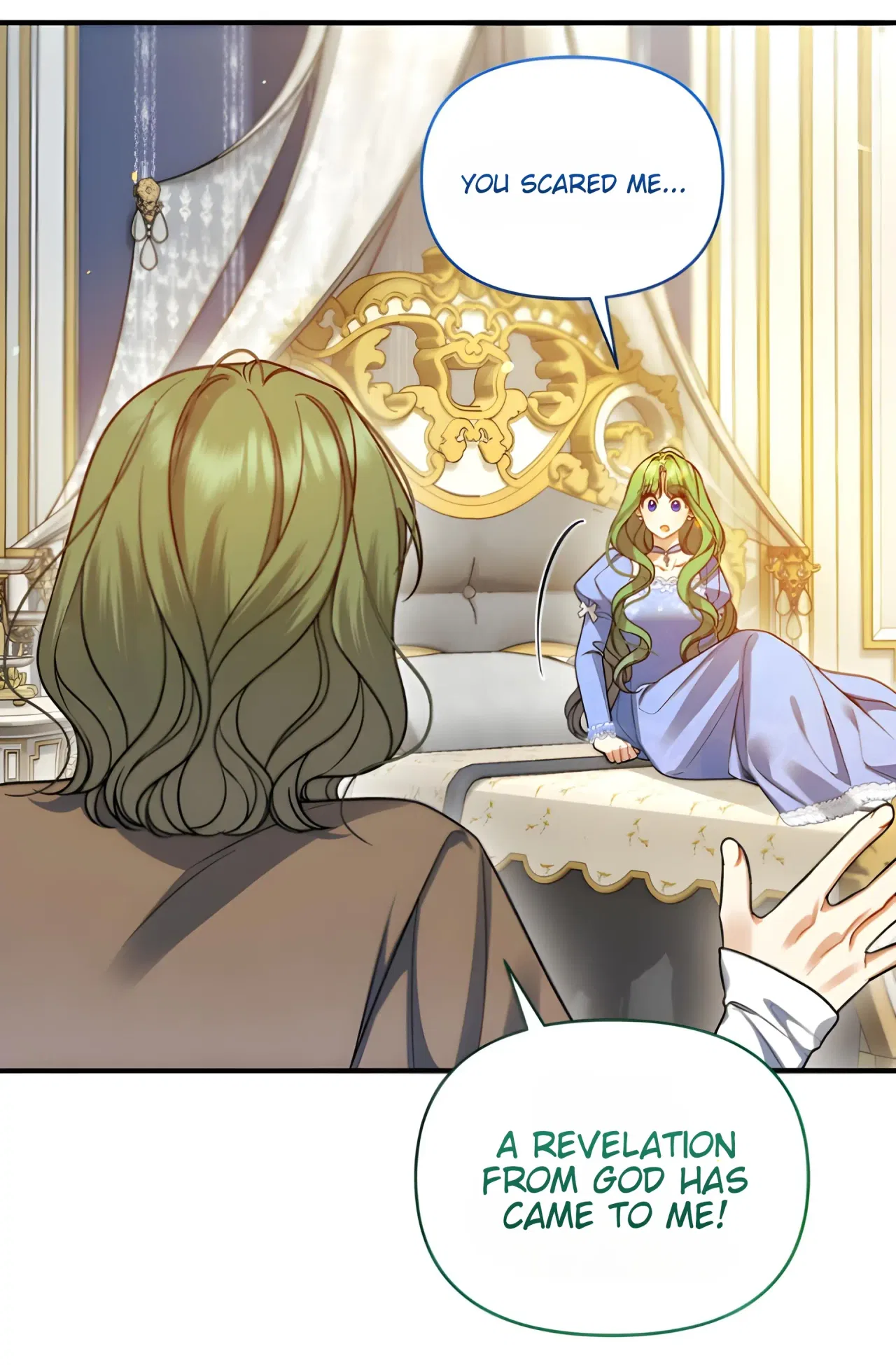I Became The Younger Sister Of A Regretful Obsessive Male Lead Chapter 95 – Page 18