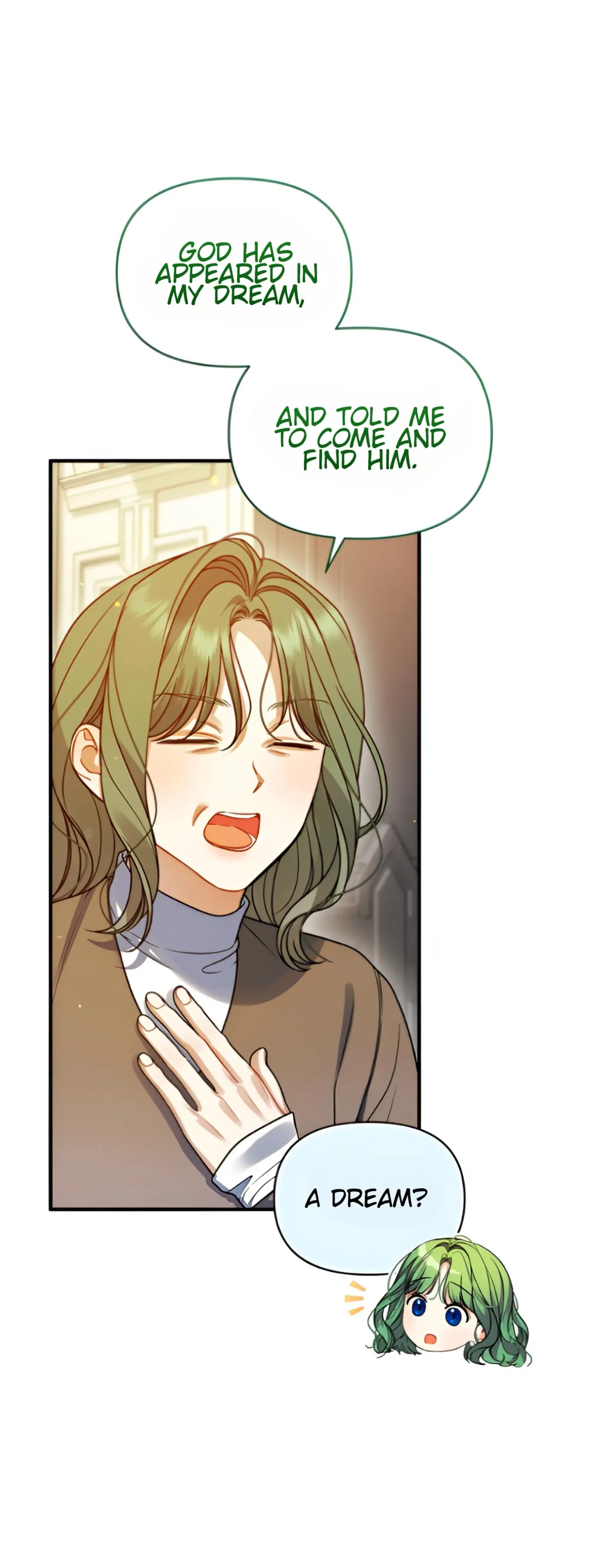 I Became The Younger Sister Of A Regretful Obsessive Male Lead Chapter 95 – Page 19
