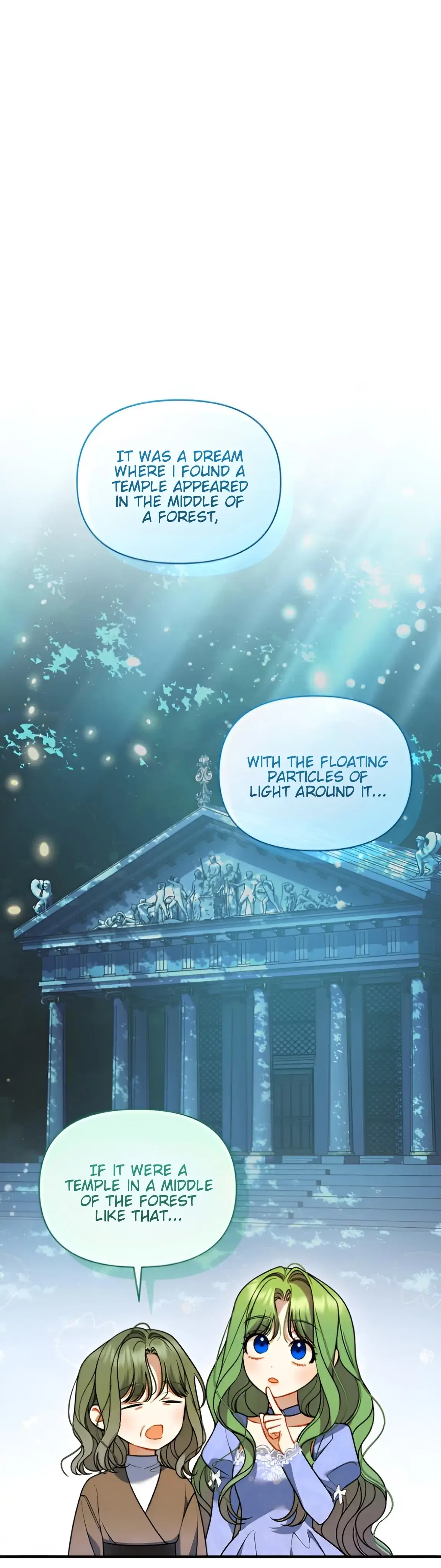 I Became The Younger Sister Of A Regretful Obsessive Male Lead Chapter 95 – Page 21