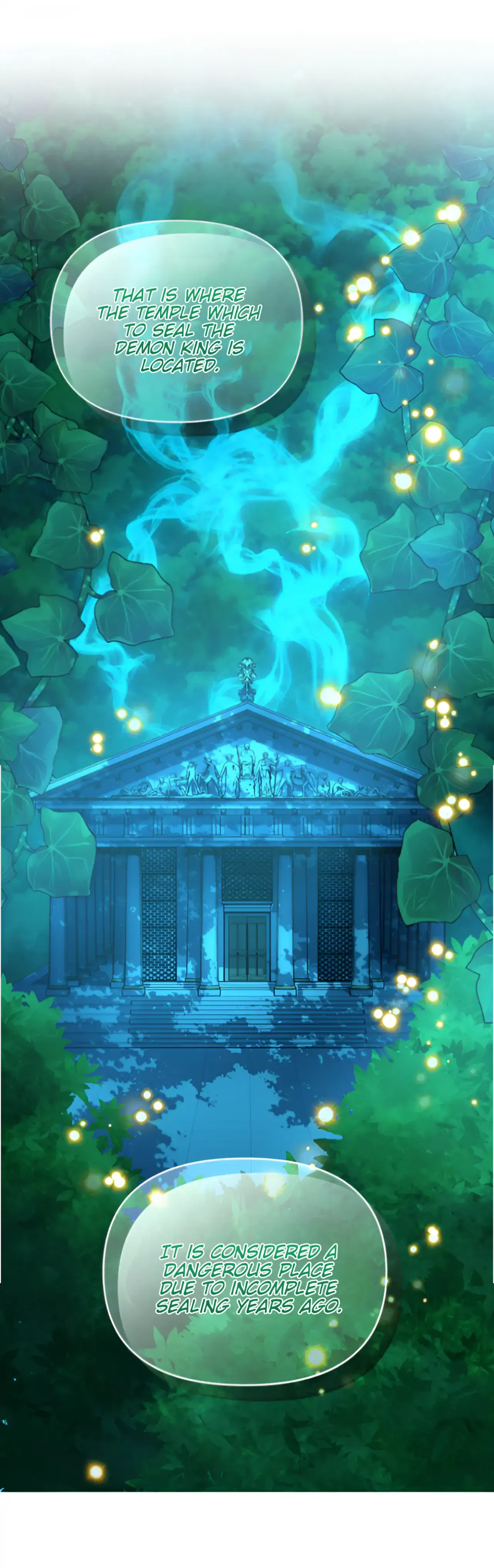 I Became The Younger Sister Of A Regretful Obsessive Male Lead Chapter 95 – Page 23
