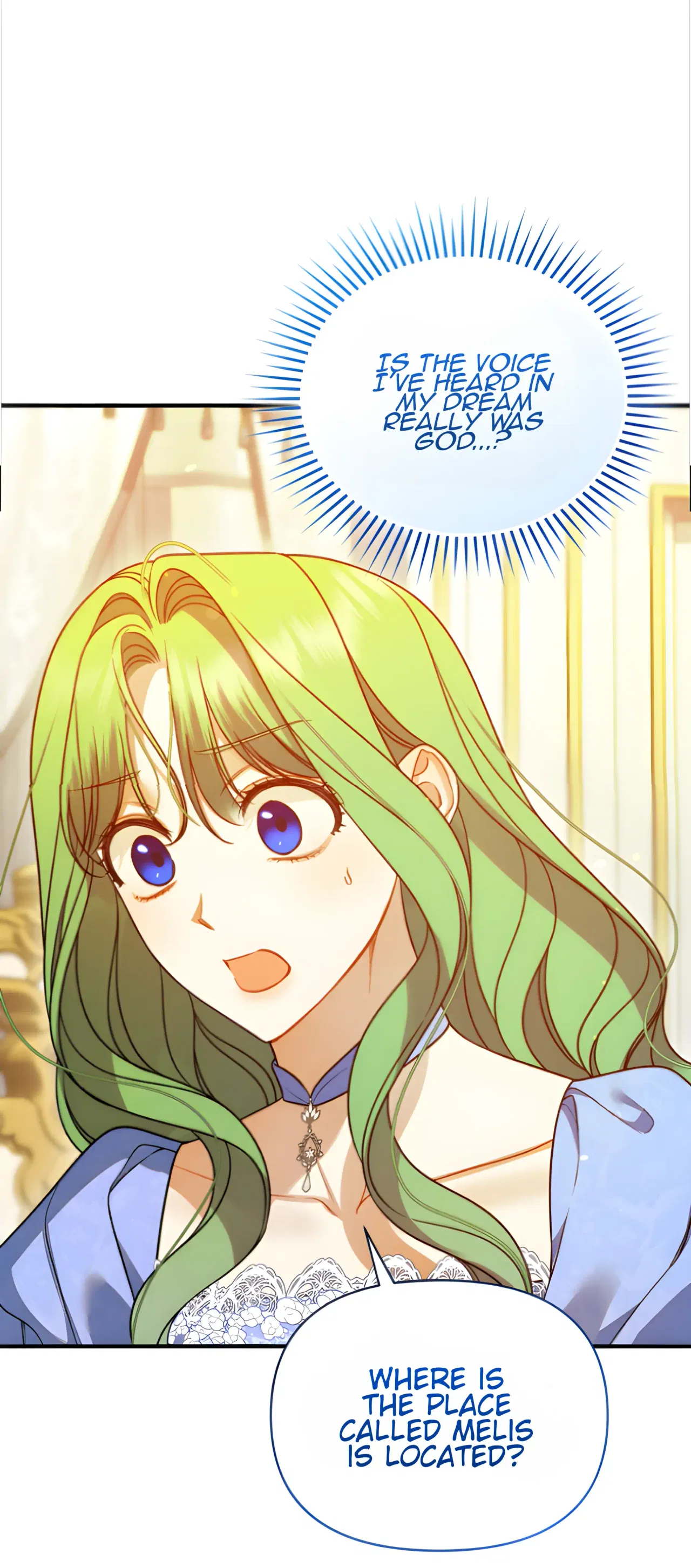 I Became The Younger Sister Of A Regretful Obsessive Male Lead Chapter 95 – Page 25