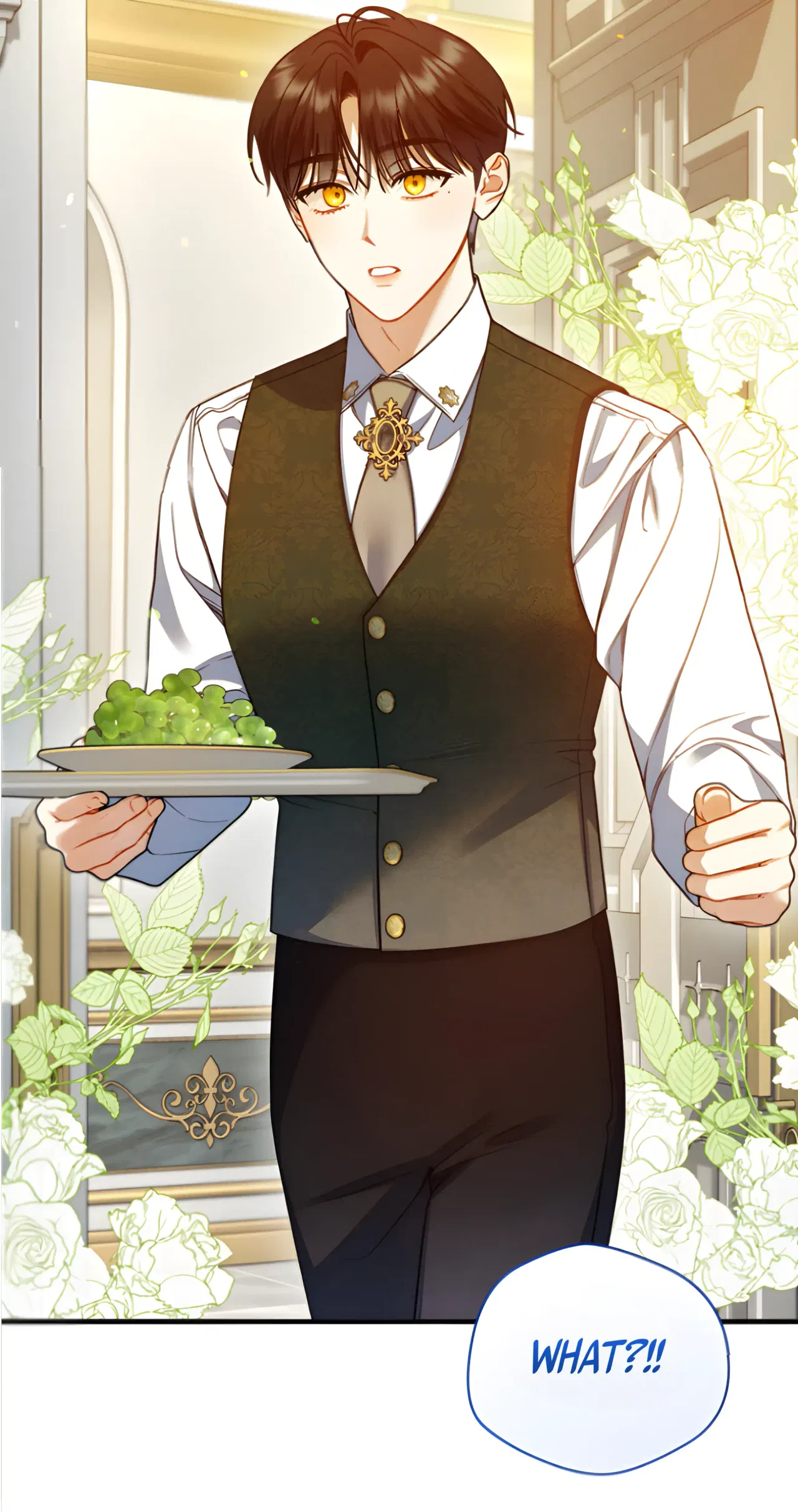 I Became The Younger Sister Of A Regretful Obsessive Male Lead Chapter 95 – Page 29