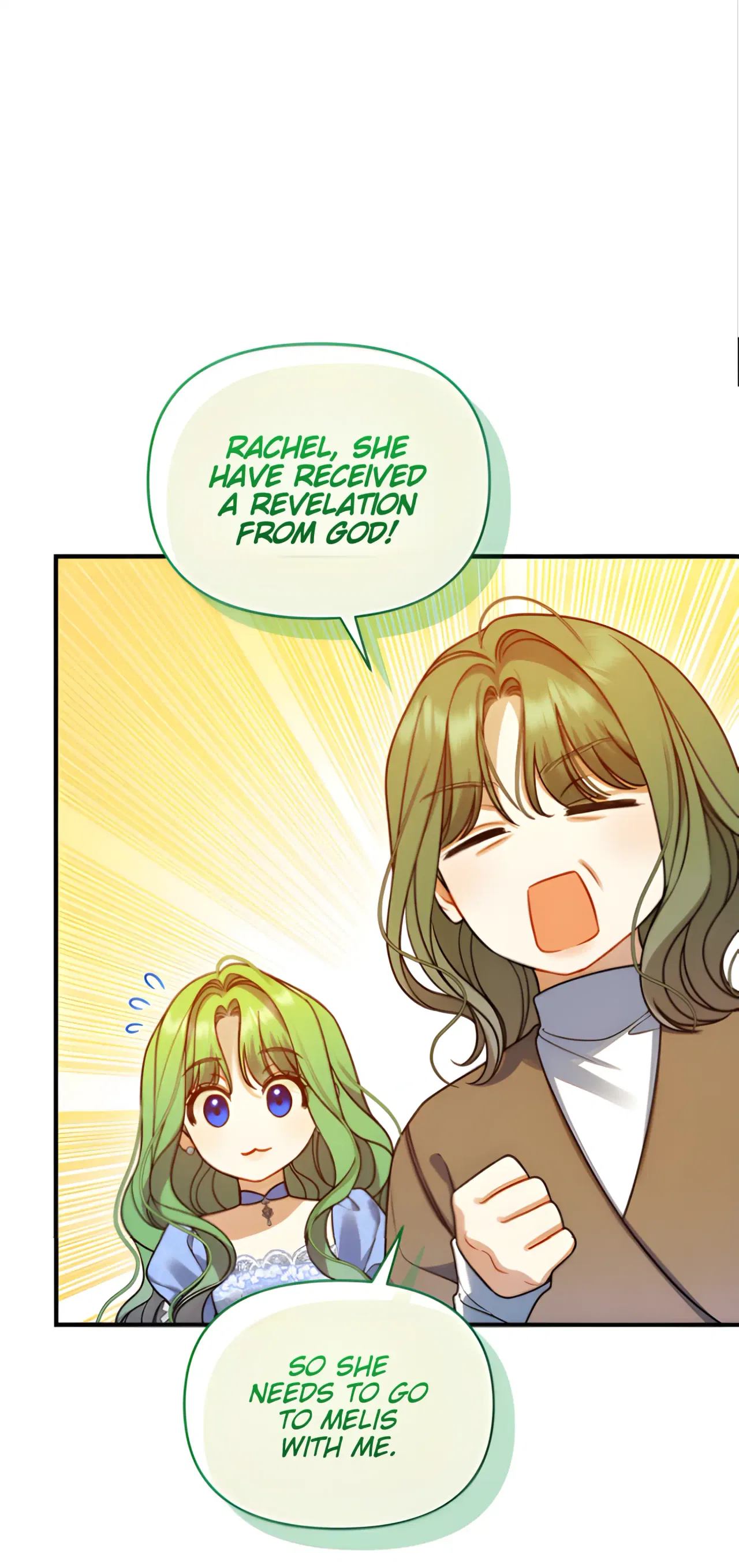I Became The Younger Sister Of A Regretful Obsessive Male Lead Chapter 95 – Page 32