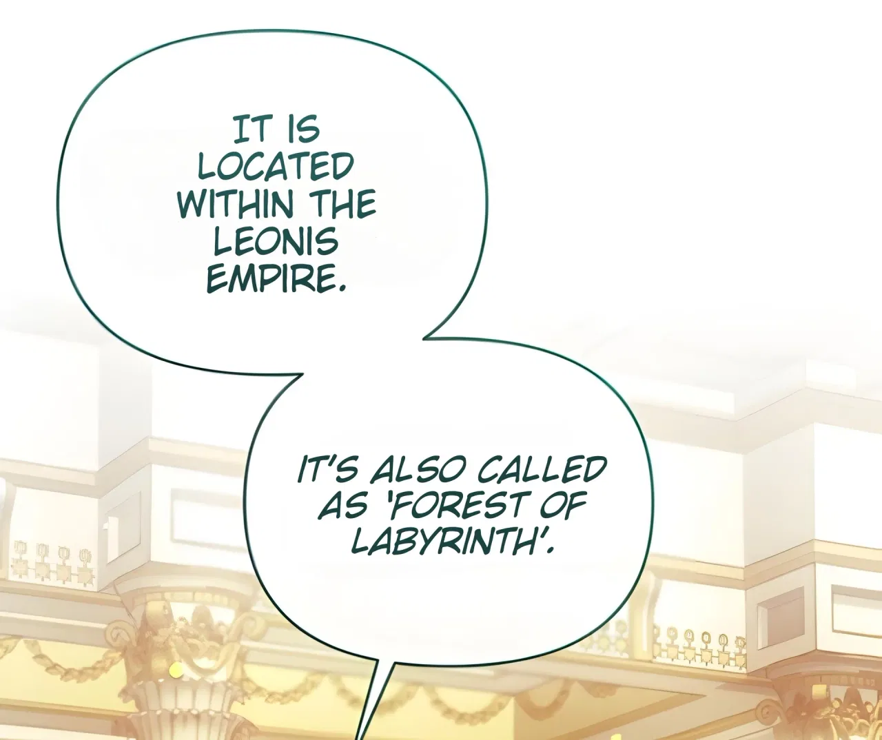 I Became The Younger Sister Of A Regretful Obsessive Male Lead Chapter 95 – Page 35