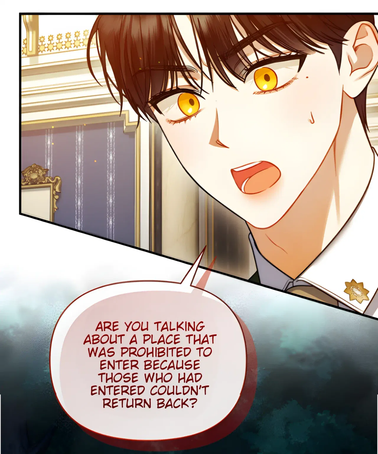 I Became The Younger Sister Of A Regretful Obsessive Male Lead Chapter 95 – Page 38