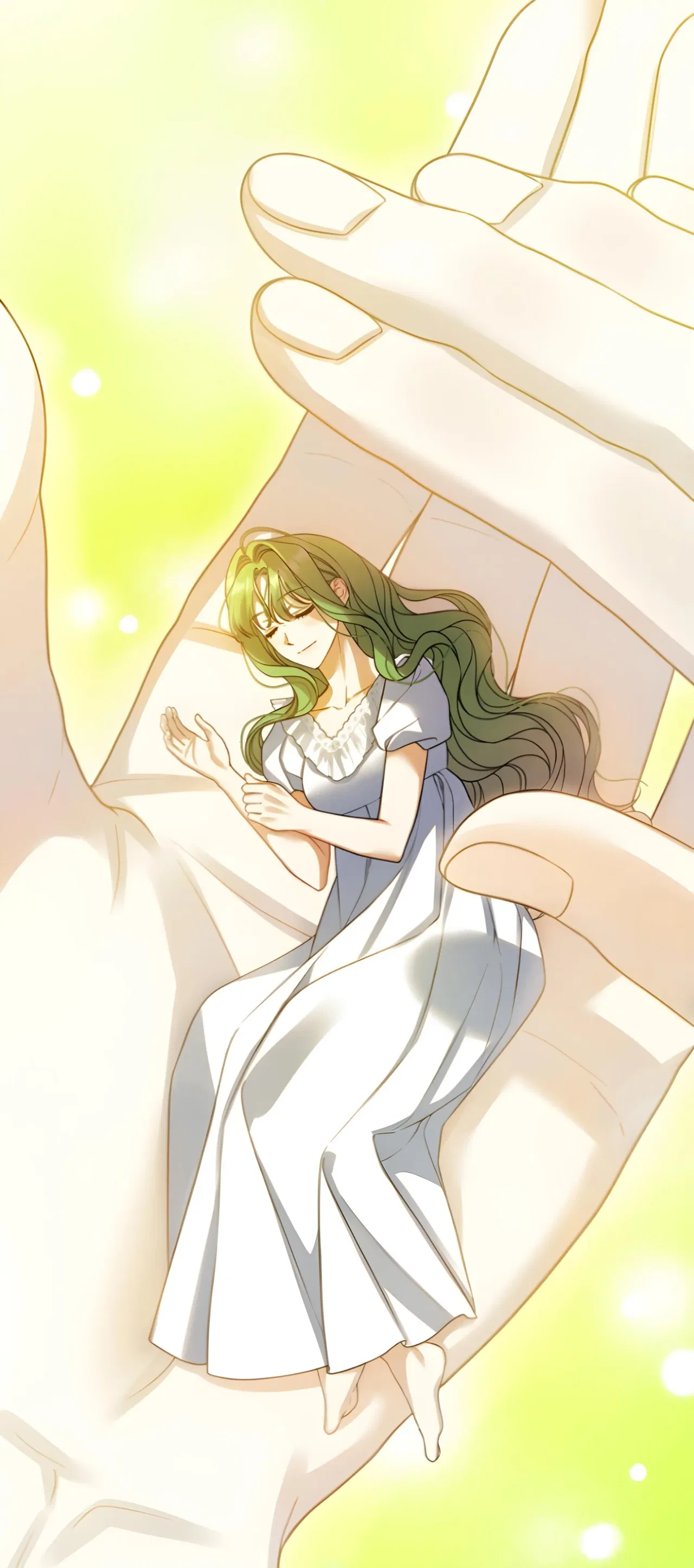 I Became The Younger Sister Of A Regretful Obsessive Male Lead Chapter 95 – Page 42