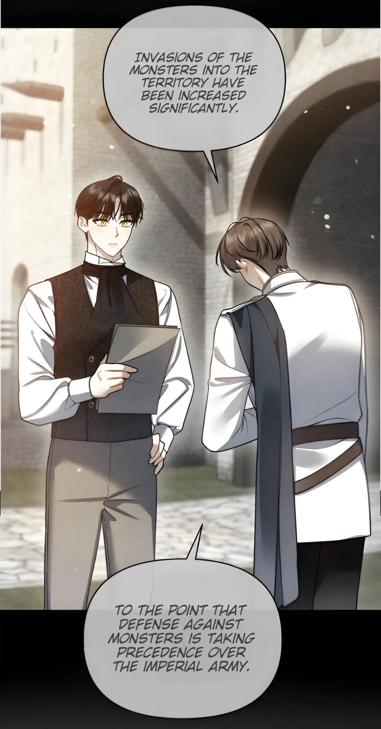 I Became The Younger Sister Of A Regretful Obsessive Male Lead Chapter 95 – Page 49
