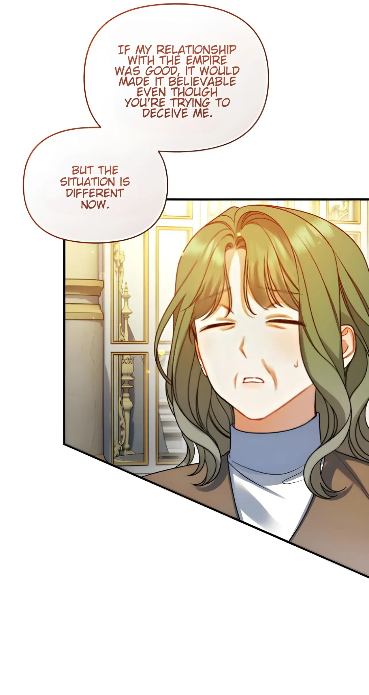 I Became The Younger Sister Of A Regretful Obsessive Male Lead Chapter 95 – Page 51