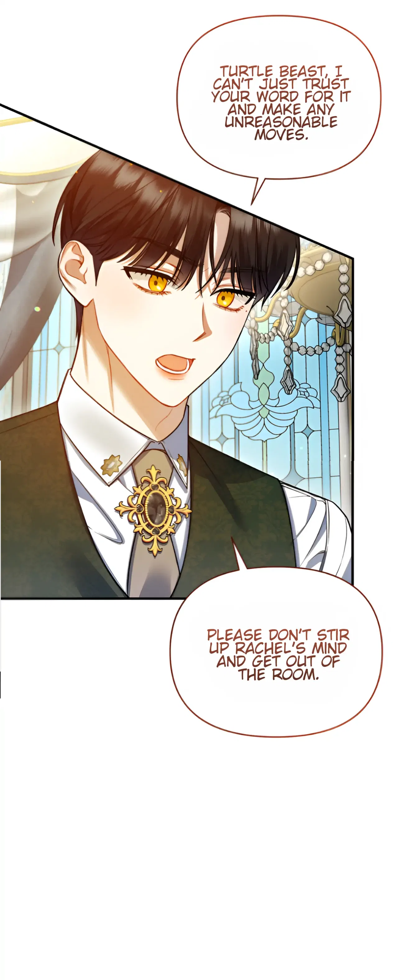 I Became The Younger Sister Of A Regretful Obsessive Male Lead Chapter 95 – Page 52