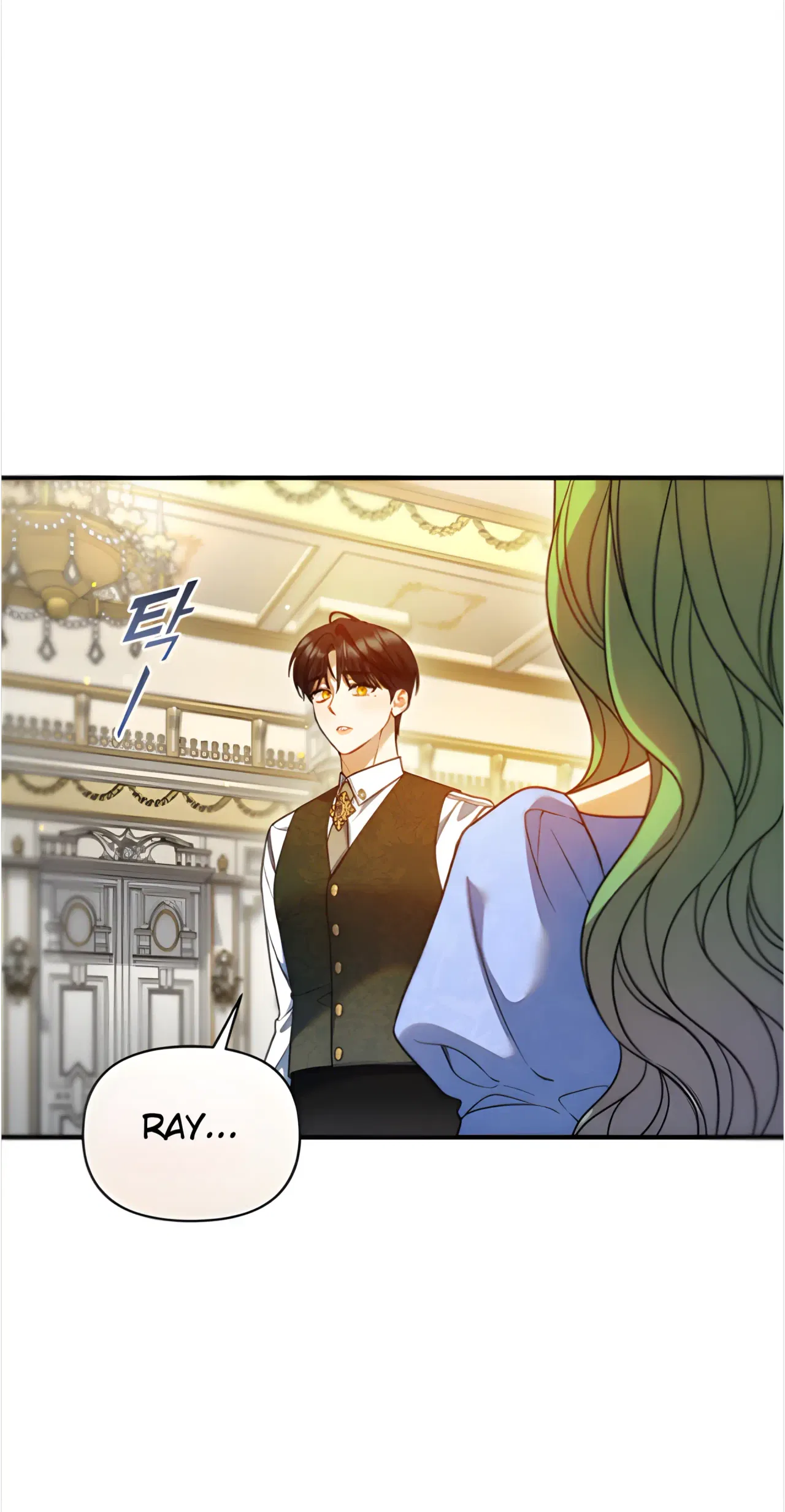 I Became The Younger Sister Of A Regretful Obsessive Male Lead Chapter 95 – Page 54