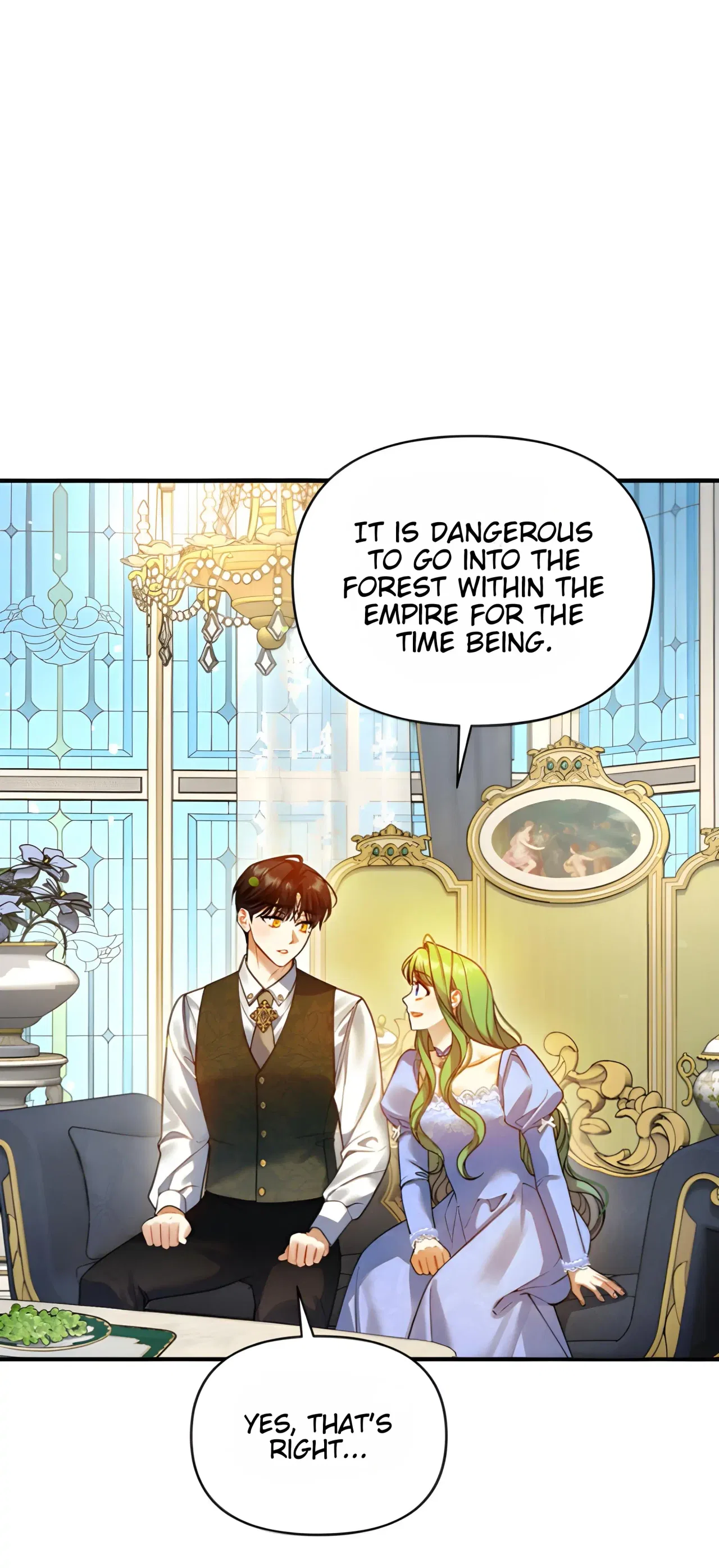 I Became The Younger Sister Of A Regretful Obsessive Male Lead Chapter 95 – Page 56
