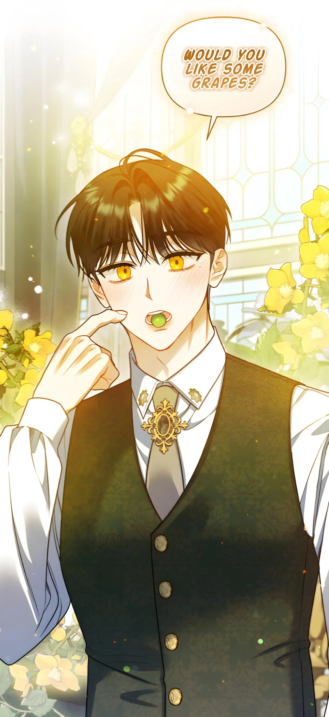 I Became The Younger Sister Of A Regretful Obsessive Male Lead Chapter 95 – Page 59