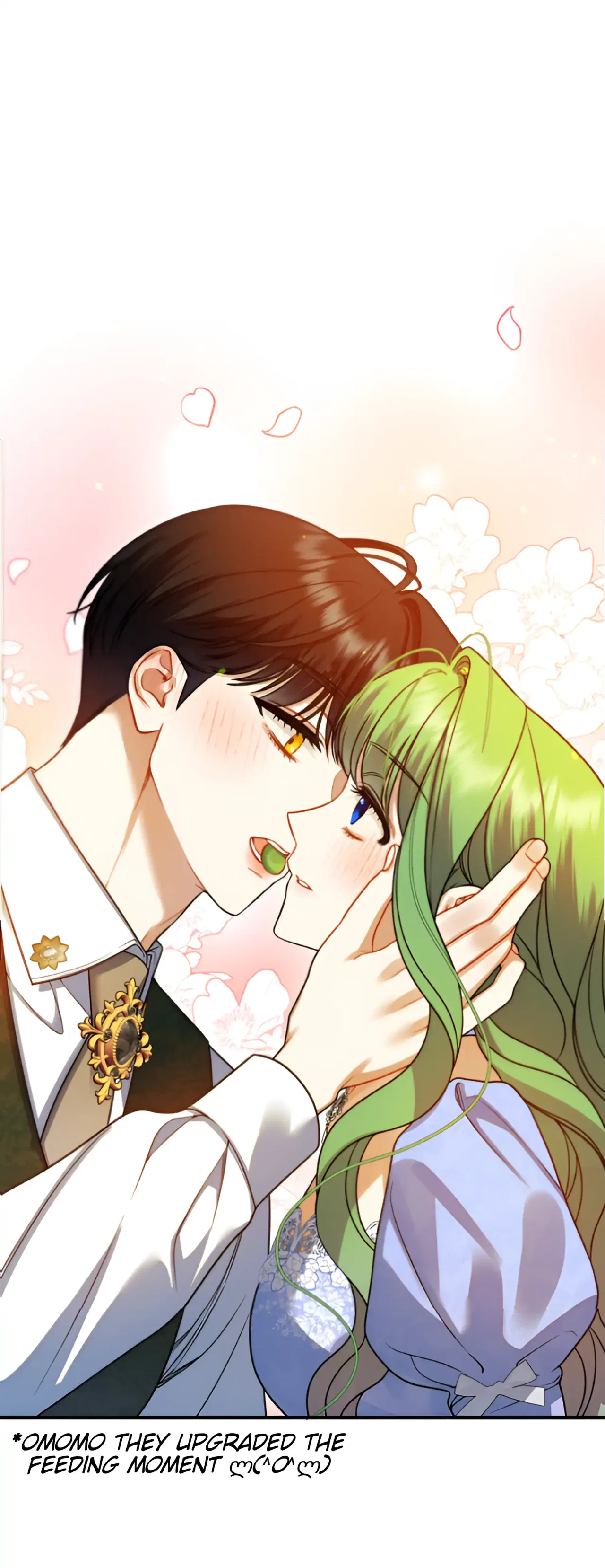 I Became The Younger Sister Of A Regretful Obsessive Male Lead Chapter 95 – Page 61