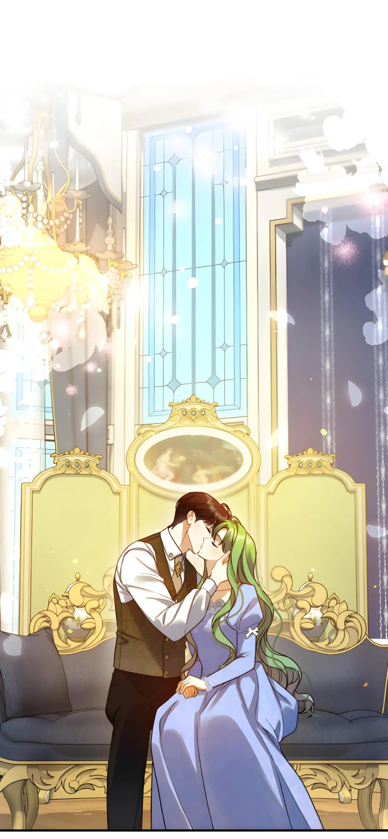 I Became The Younger Sister Of A Regretful Obsessive Male Lead Chapter 95 – Page 62