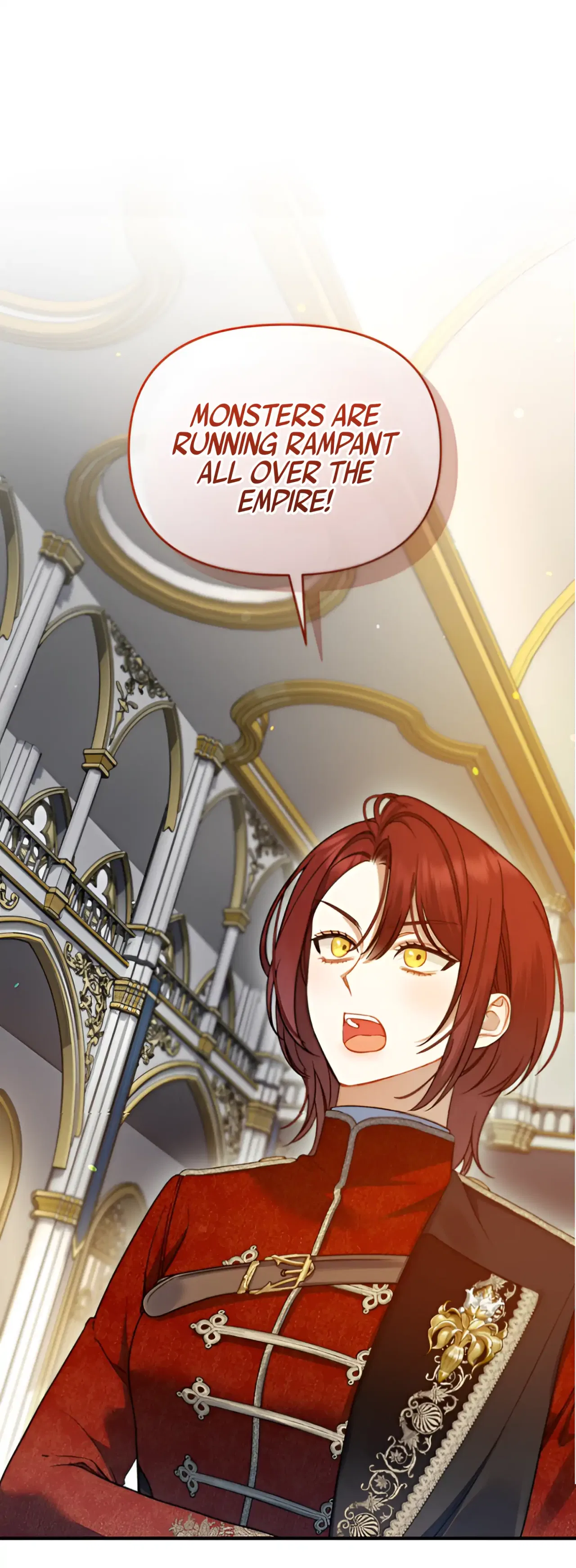 I Became The Younger Sister Of A Regretful Obsessive Male Lead Chapter 95 – Page 64
